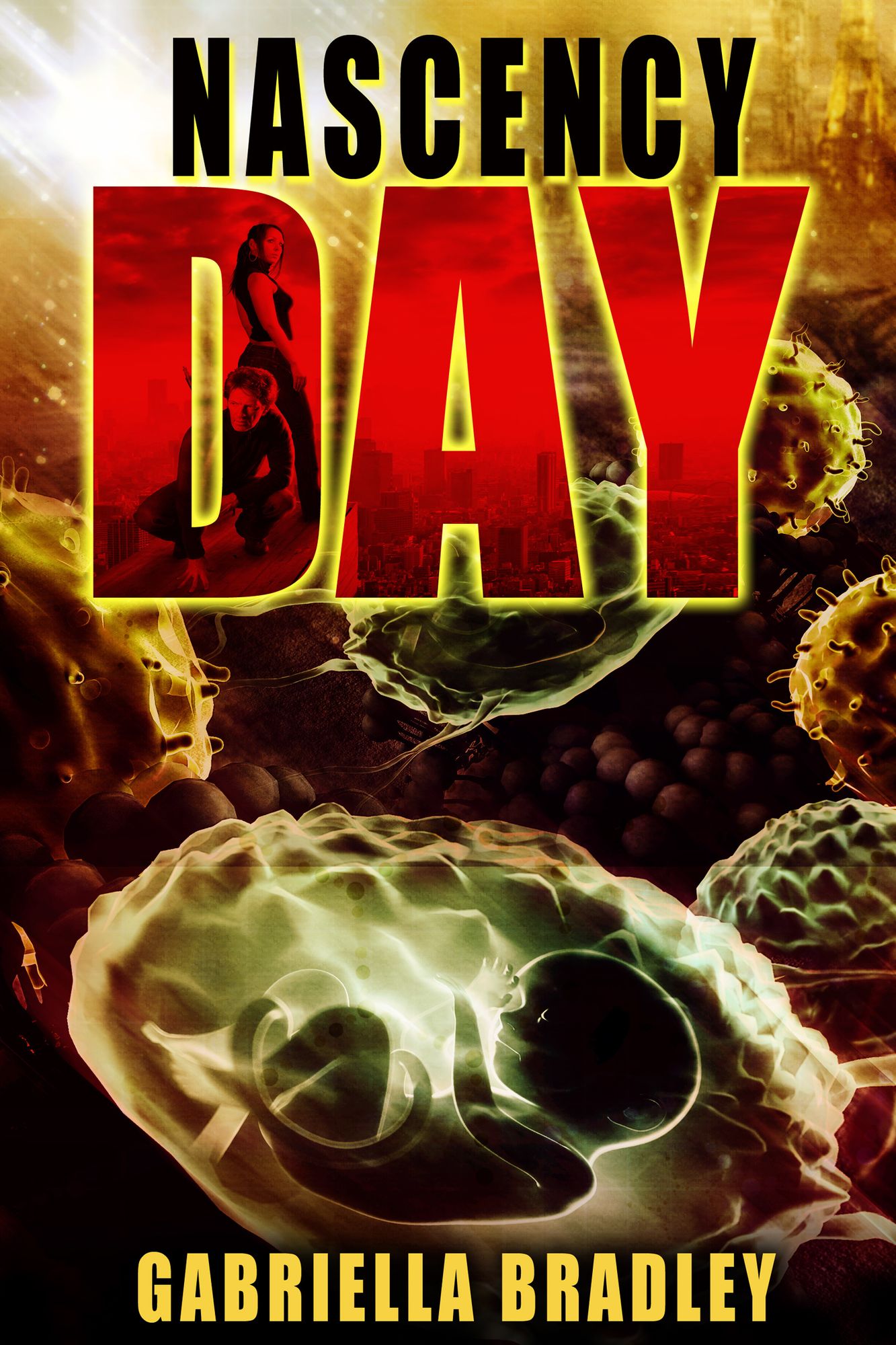 Nascency Day