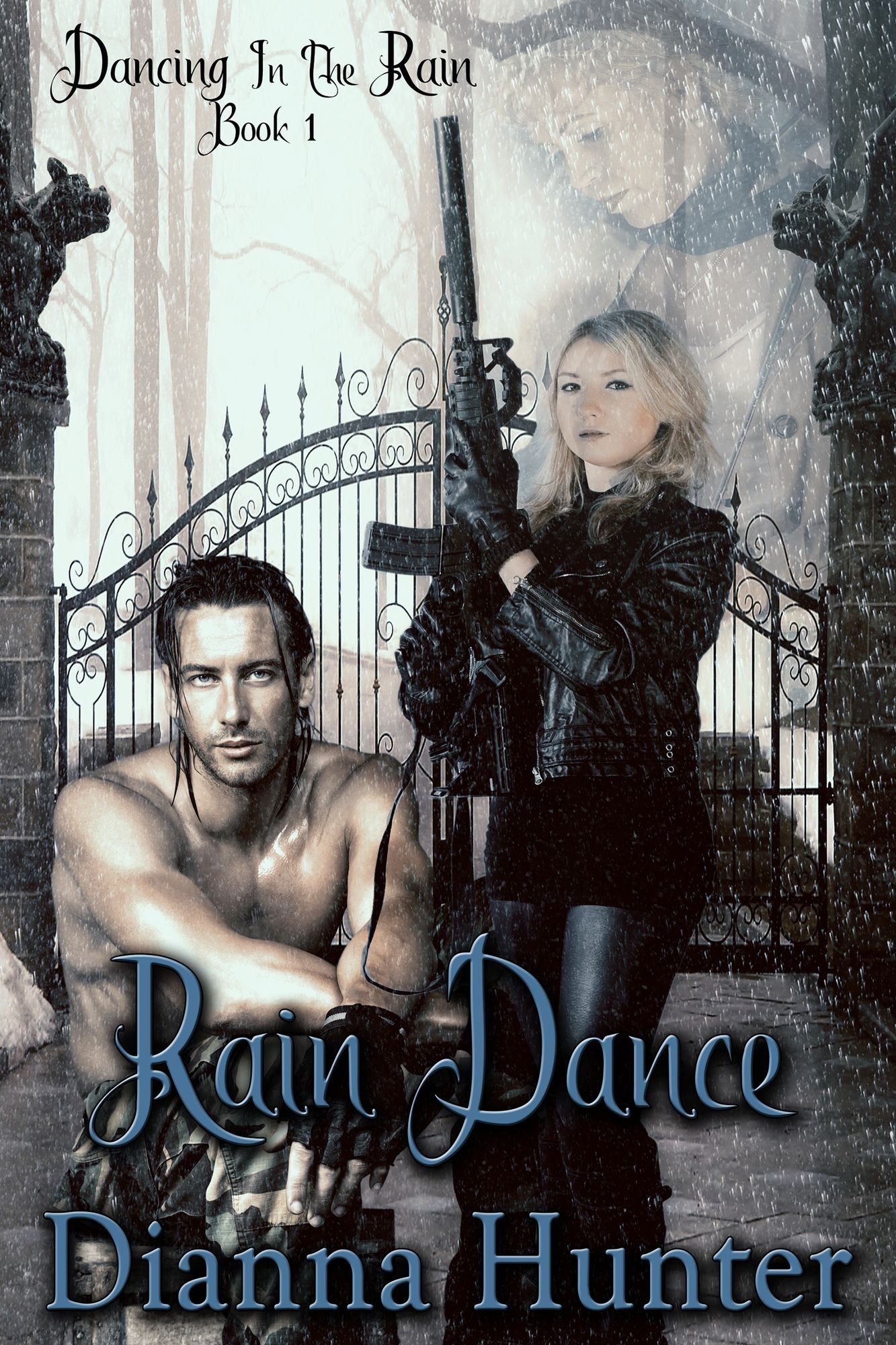 Rain Dance