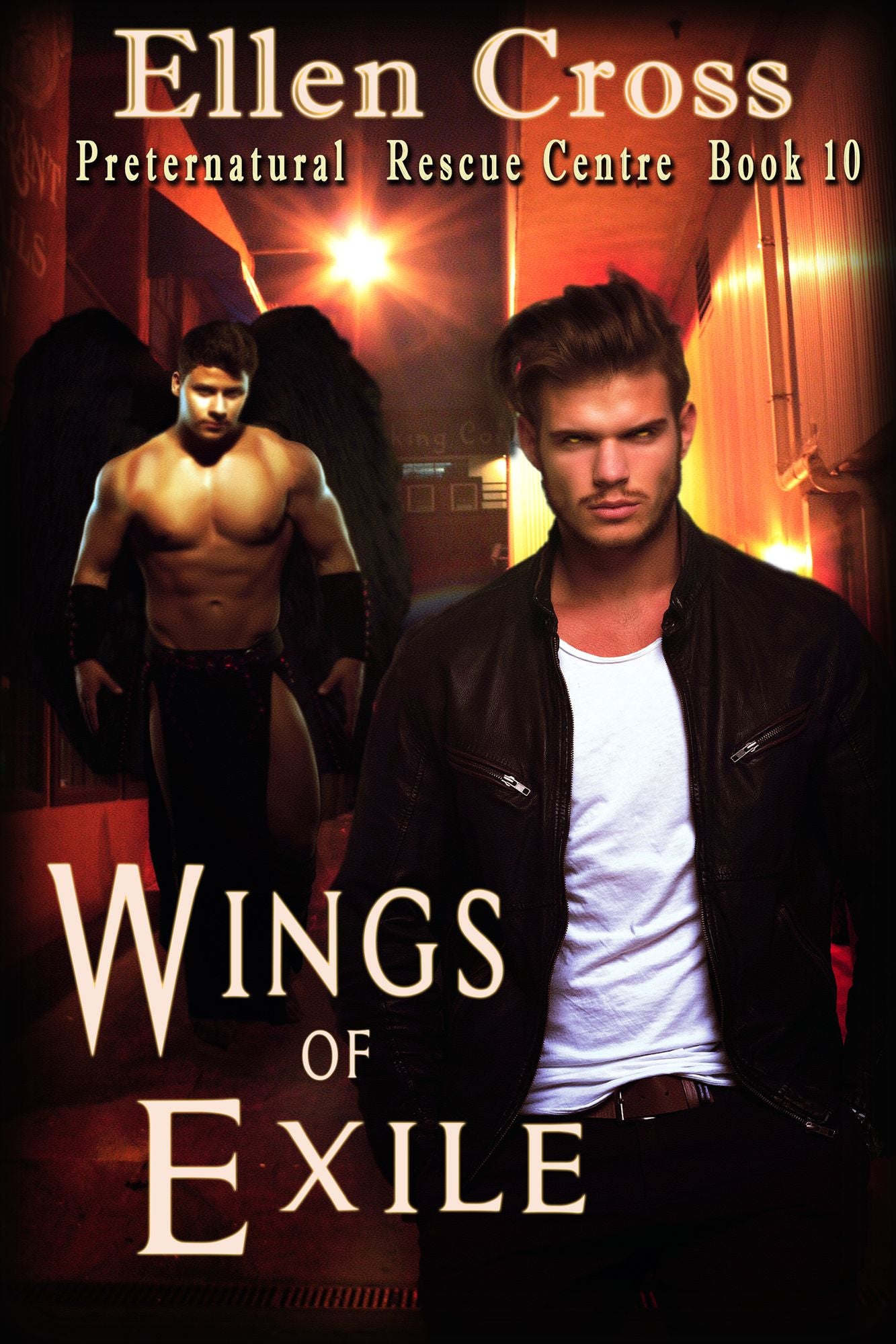 Wings of Exile