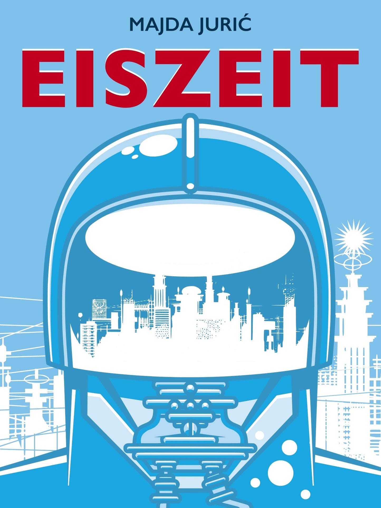 Eiszeit