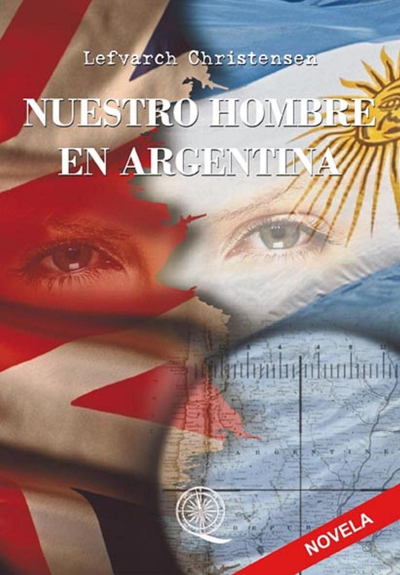 Nuestro Hombre en Argentina