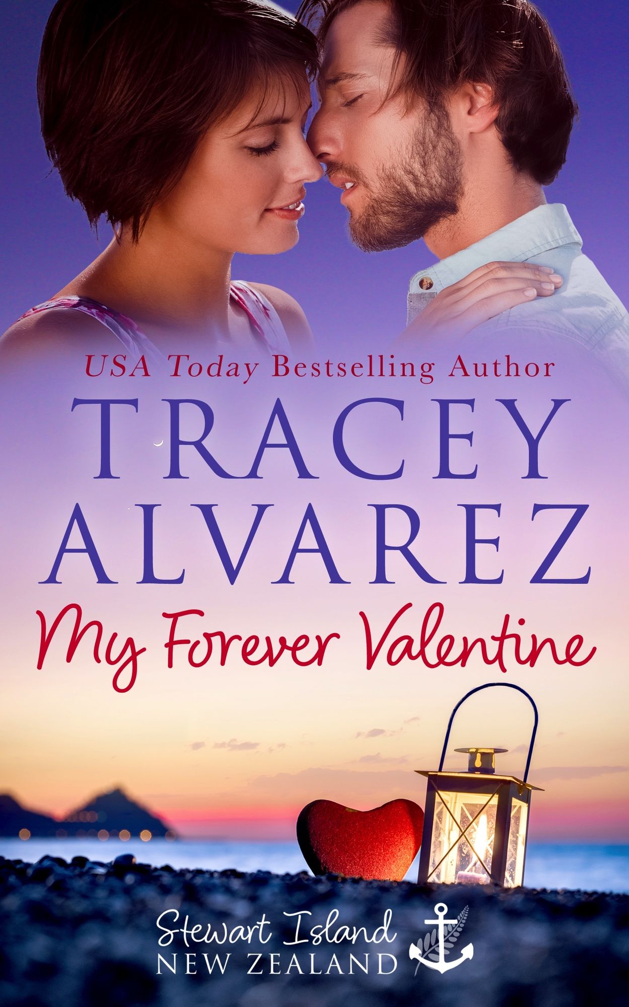 My Forever Valentine