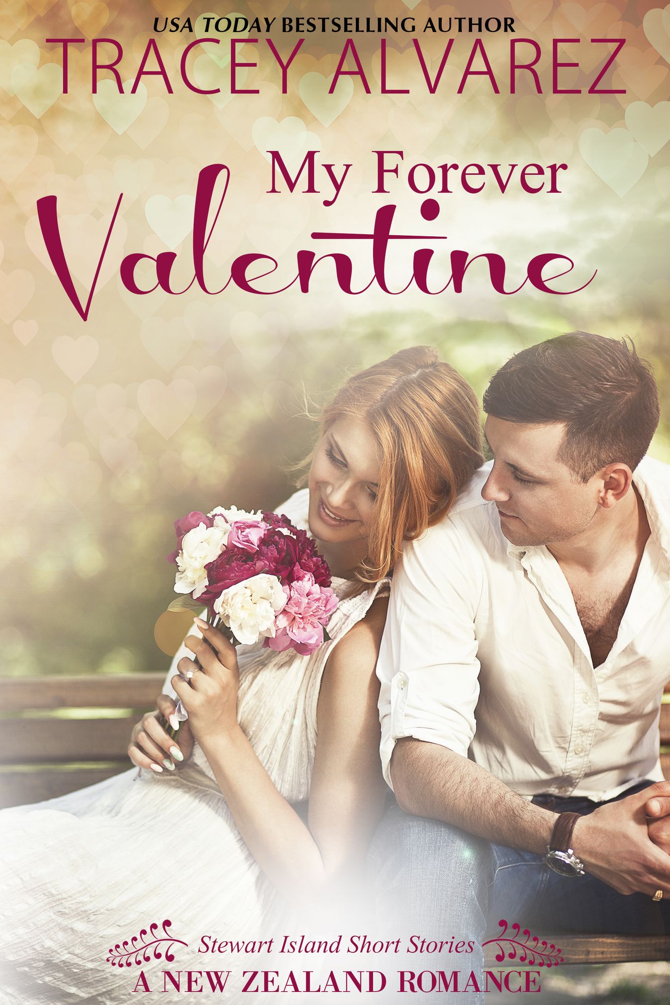 My Forever Valentine