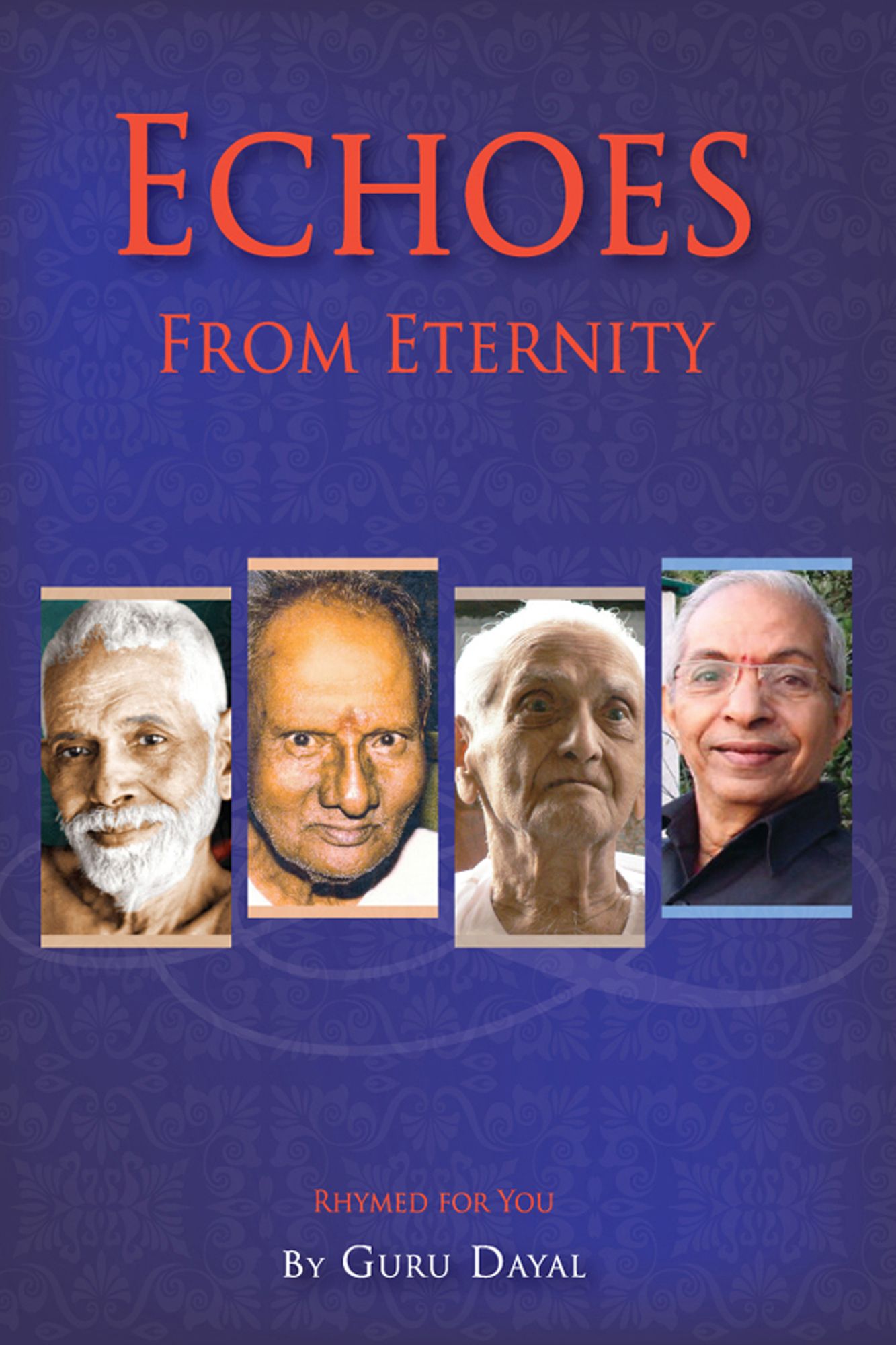Echoes From Eternity