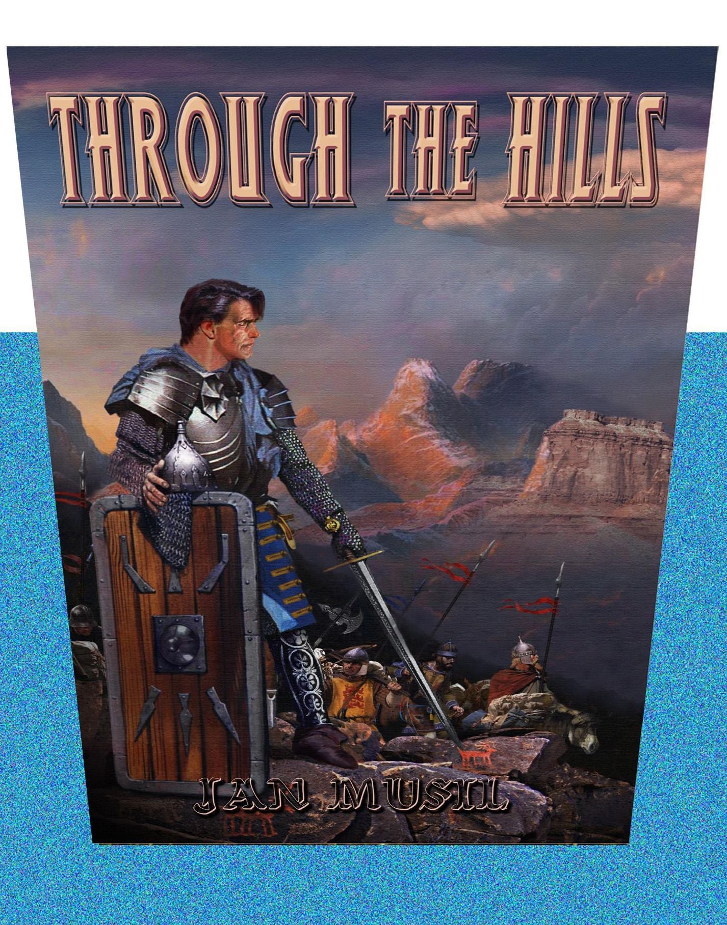 Through The Hills