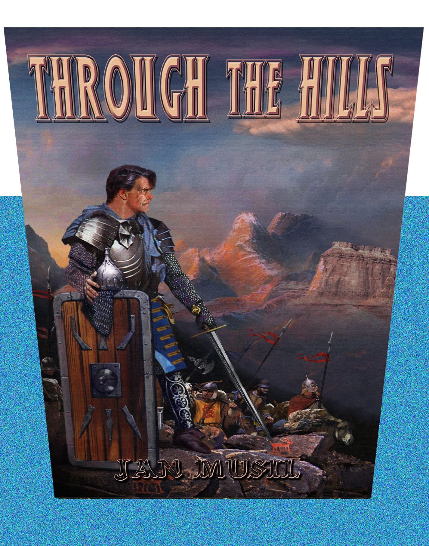 Through The Hills