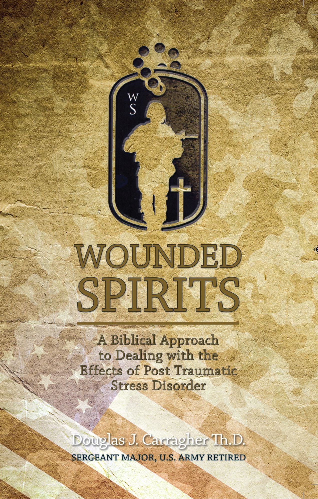 Wounded Spirits