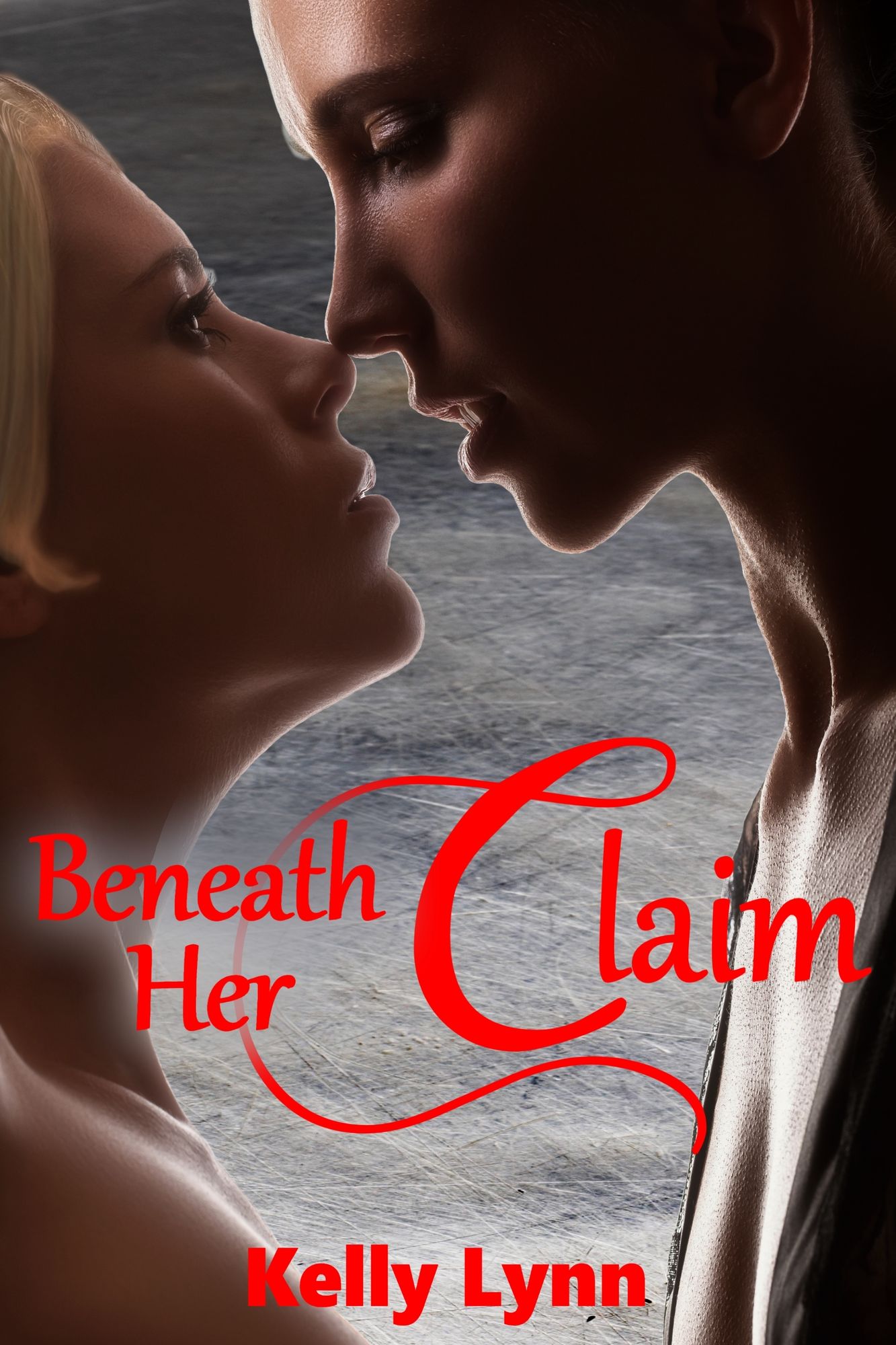 Beneath Her Claim