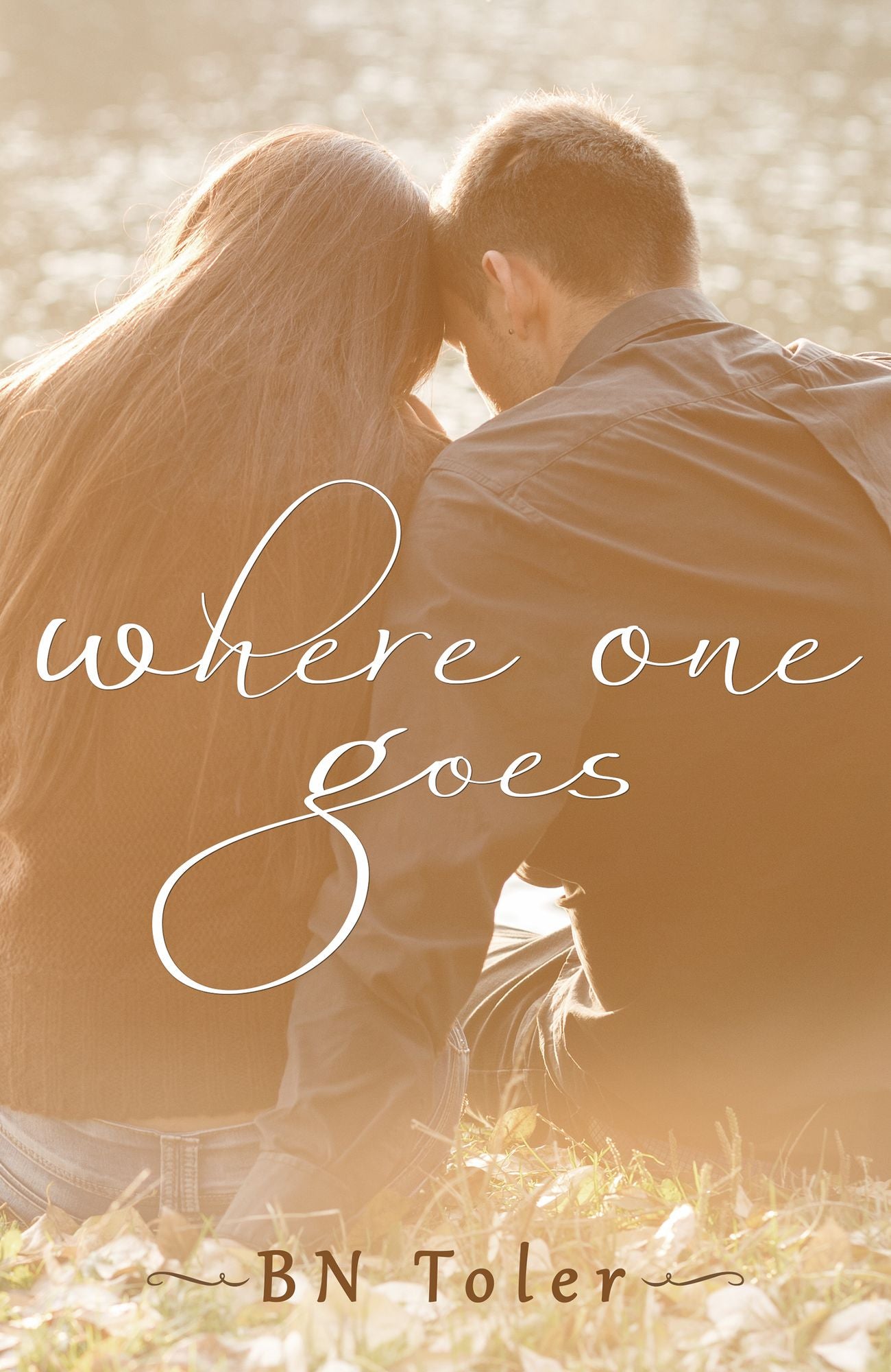 Where One Goes