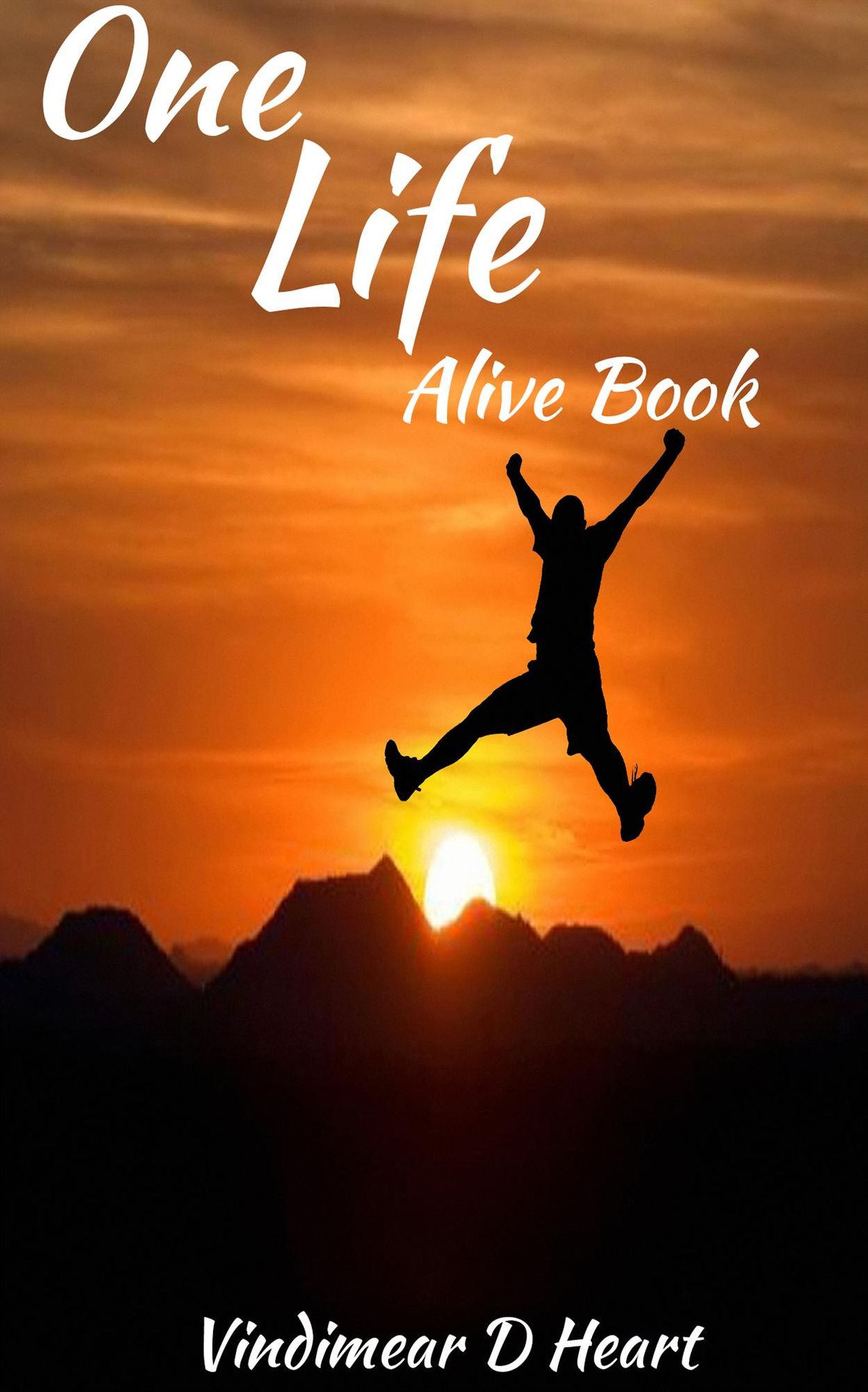 One Life: Alive Book