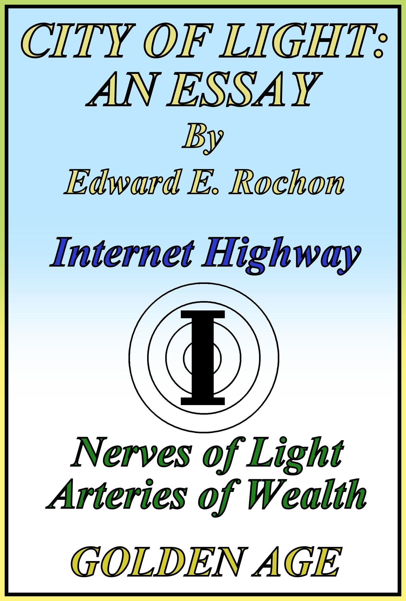 City of Light: An Essay