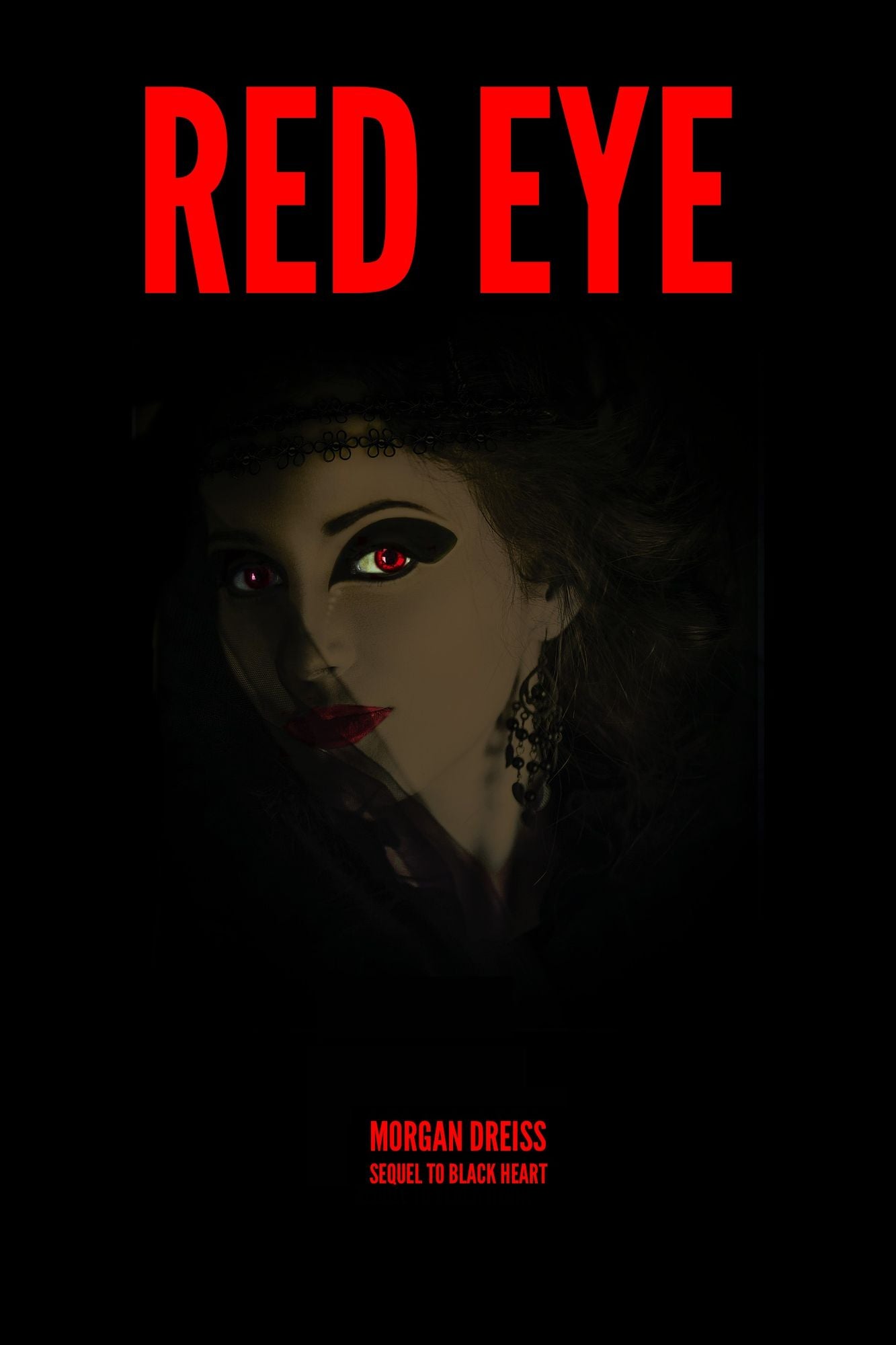 Red Eye