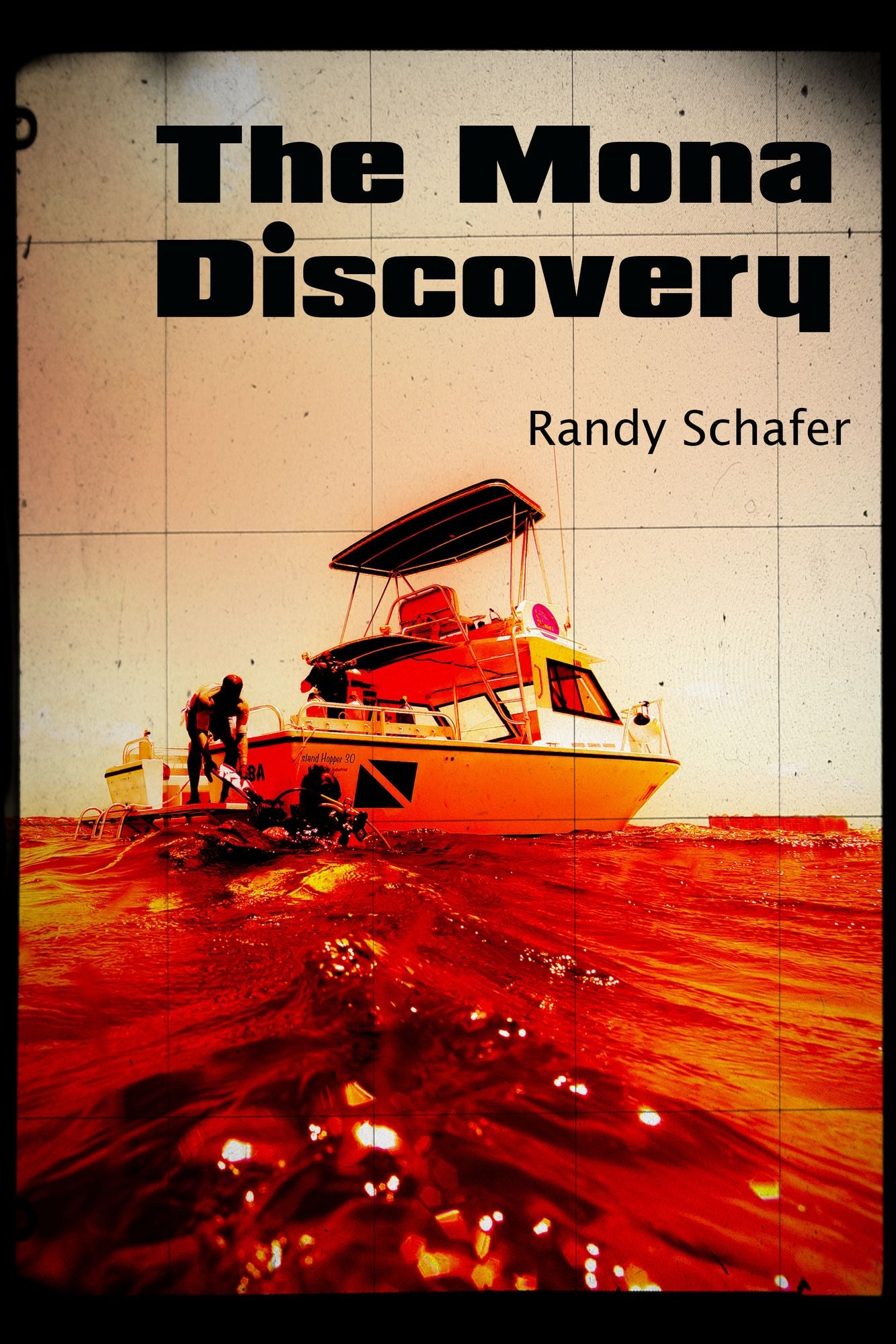 The Mona Discovery