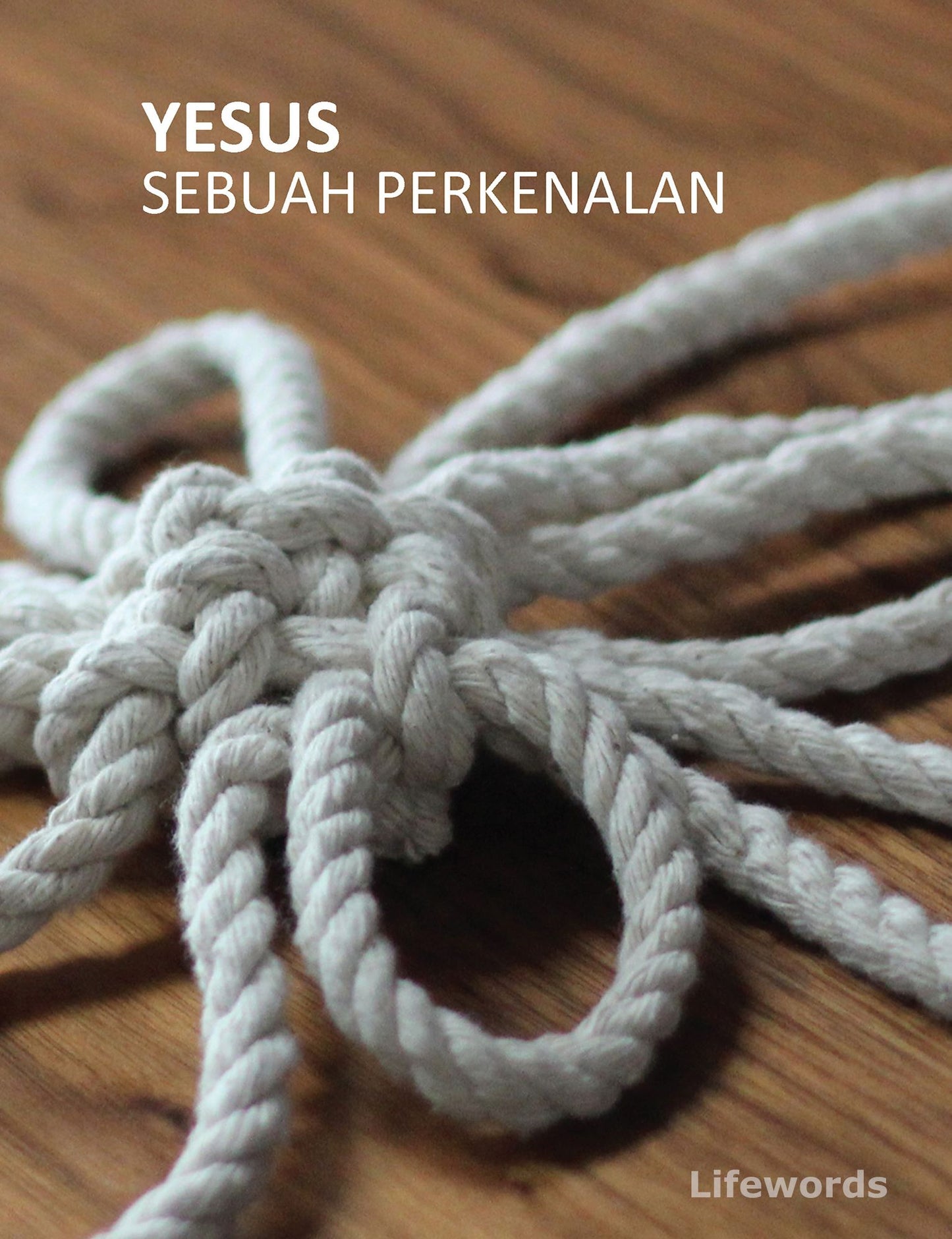 Yesus: Sebuah Perkenalan