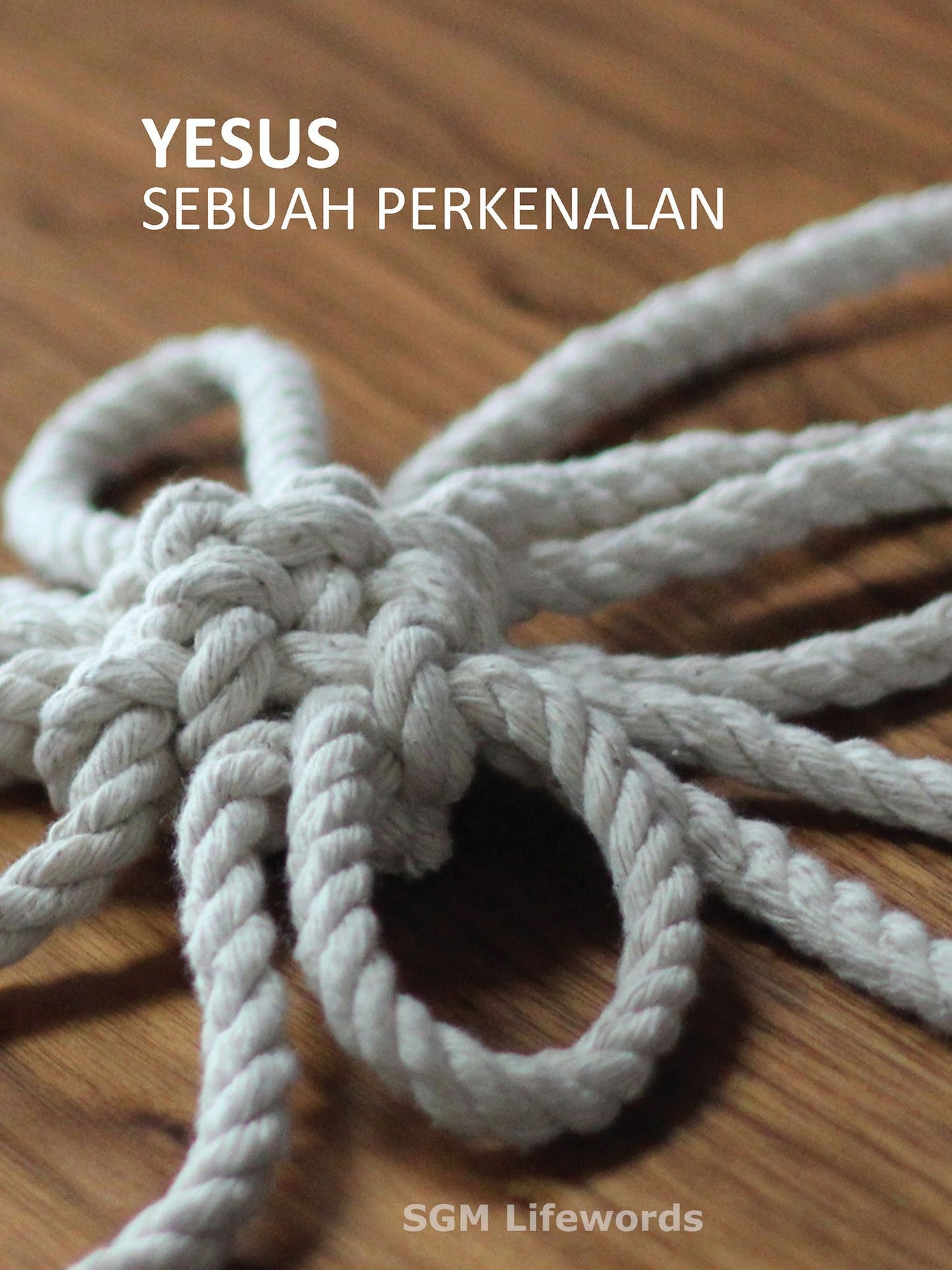 Yesus: Sebuah Perkenalan