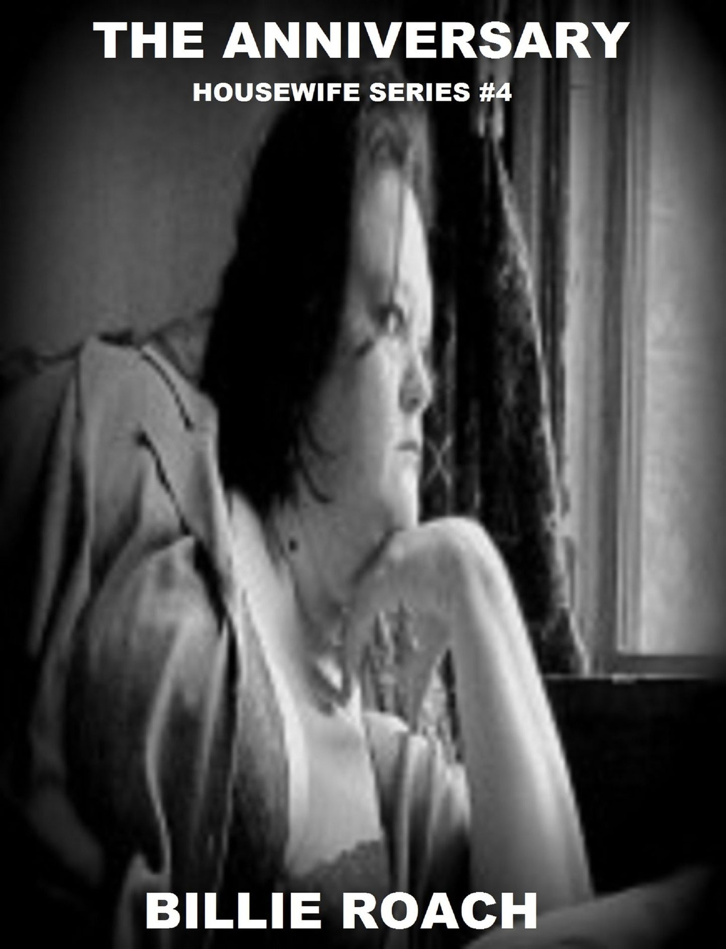 The Anniversary: Housewife Series #4