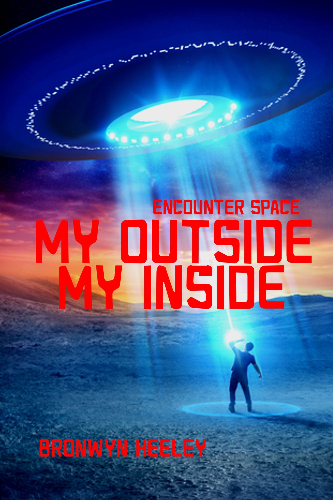 My Outside, My Inside