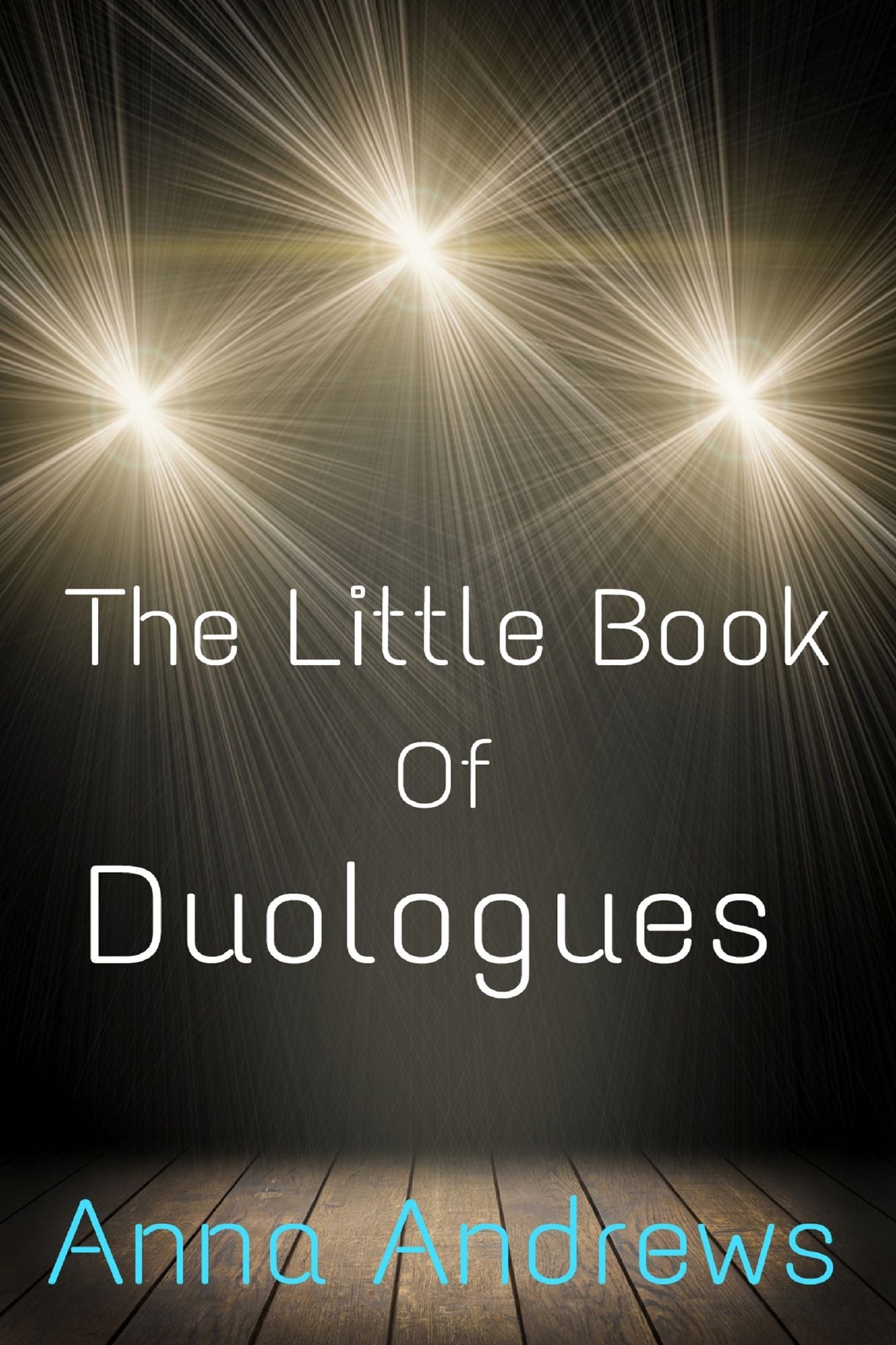 The Little Book of Duologues
