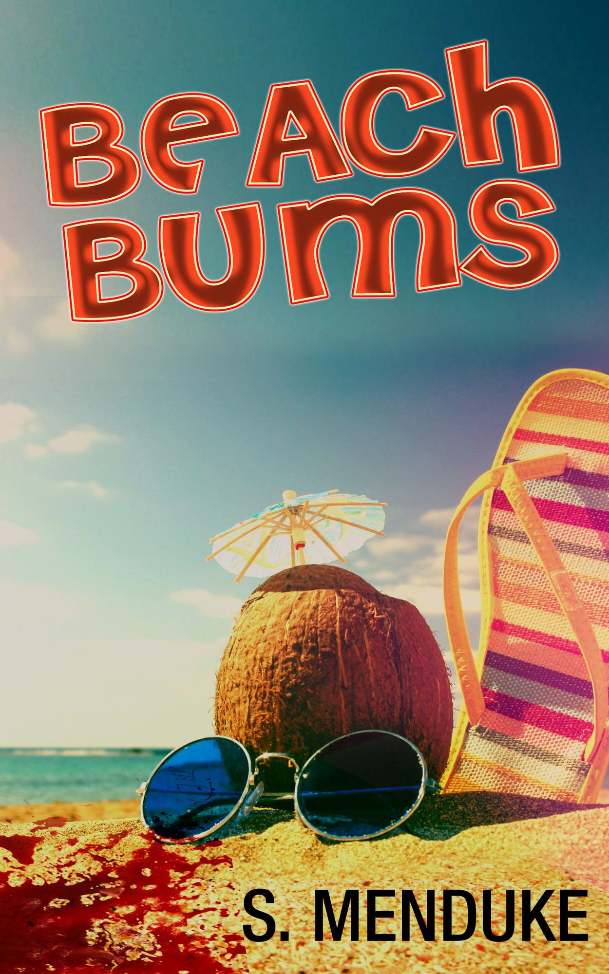 Beach Bums