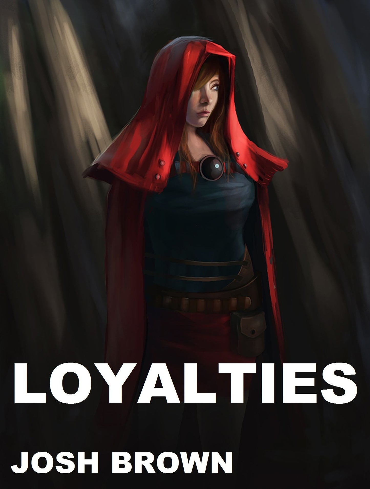 Loyalties
