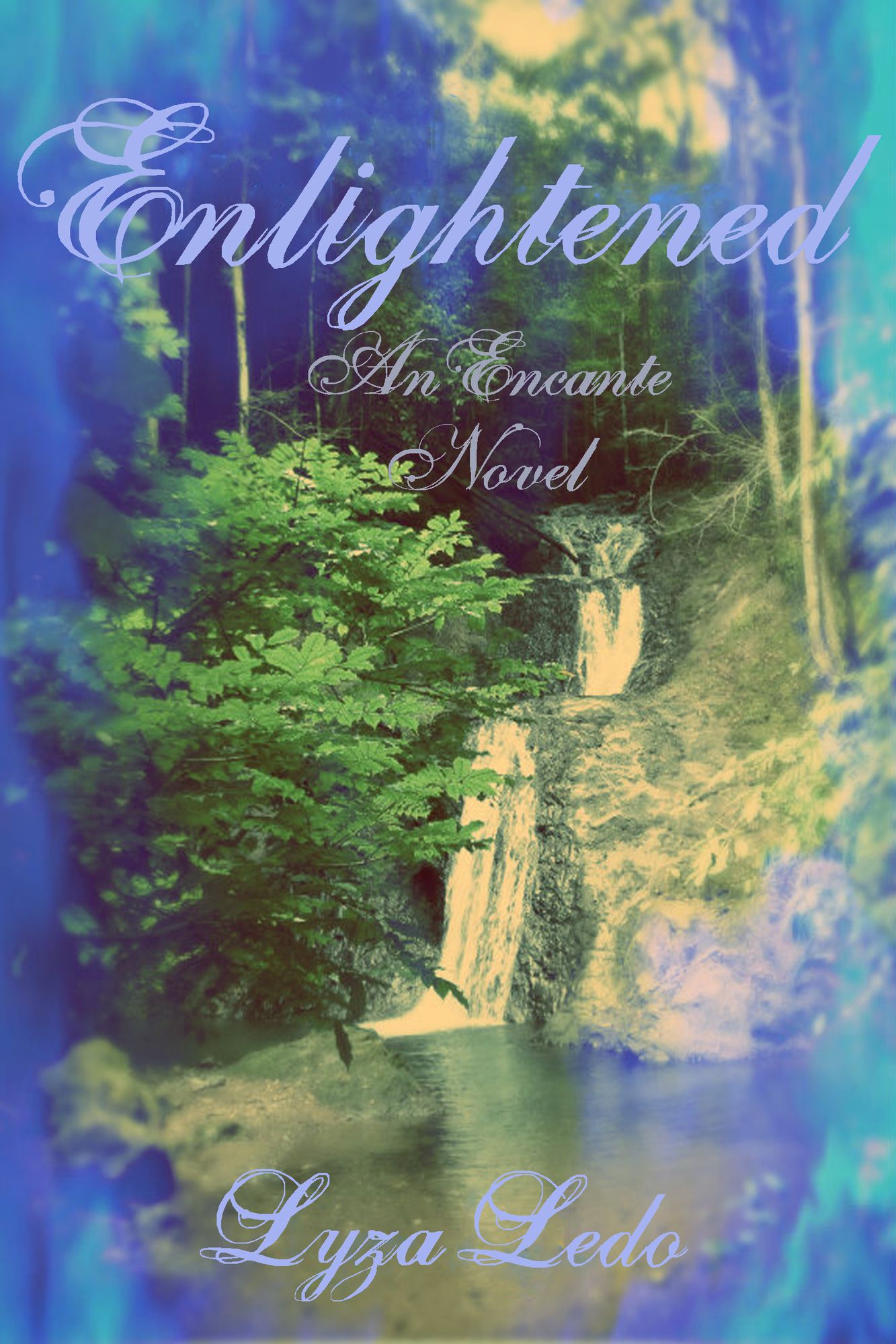 Enlightened (Encante, #2)