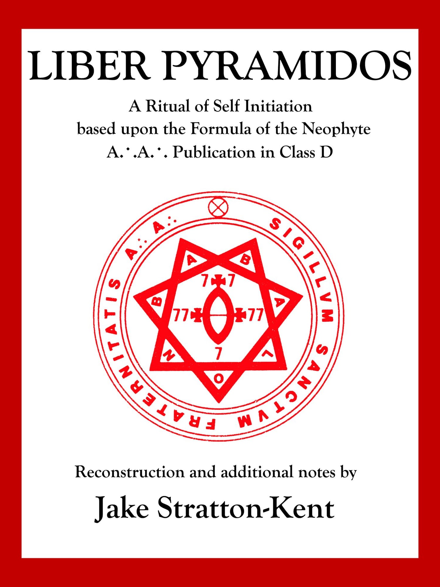 Liber Pyramidos