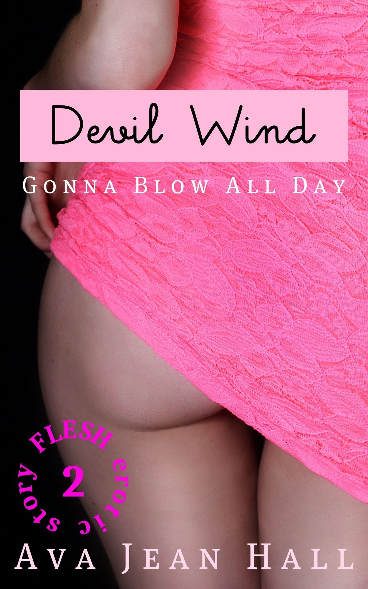Devil Wind: Gonna Blow All Day