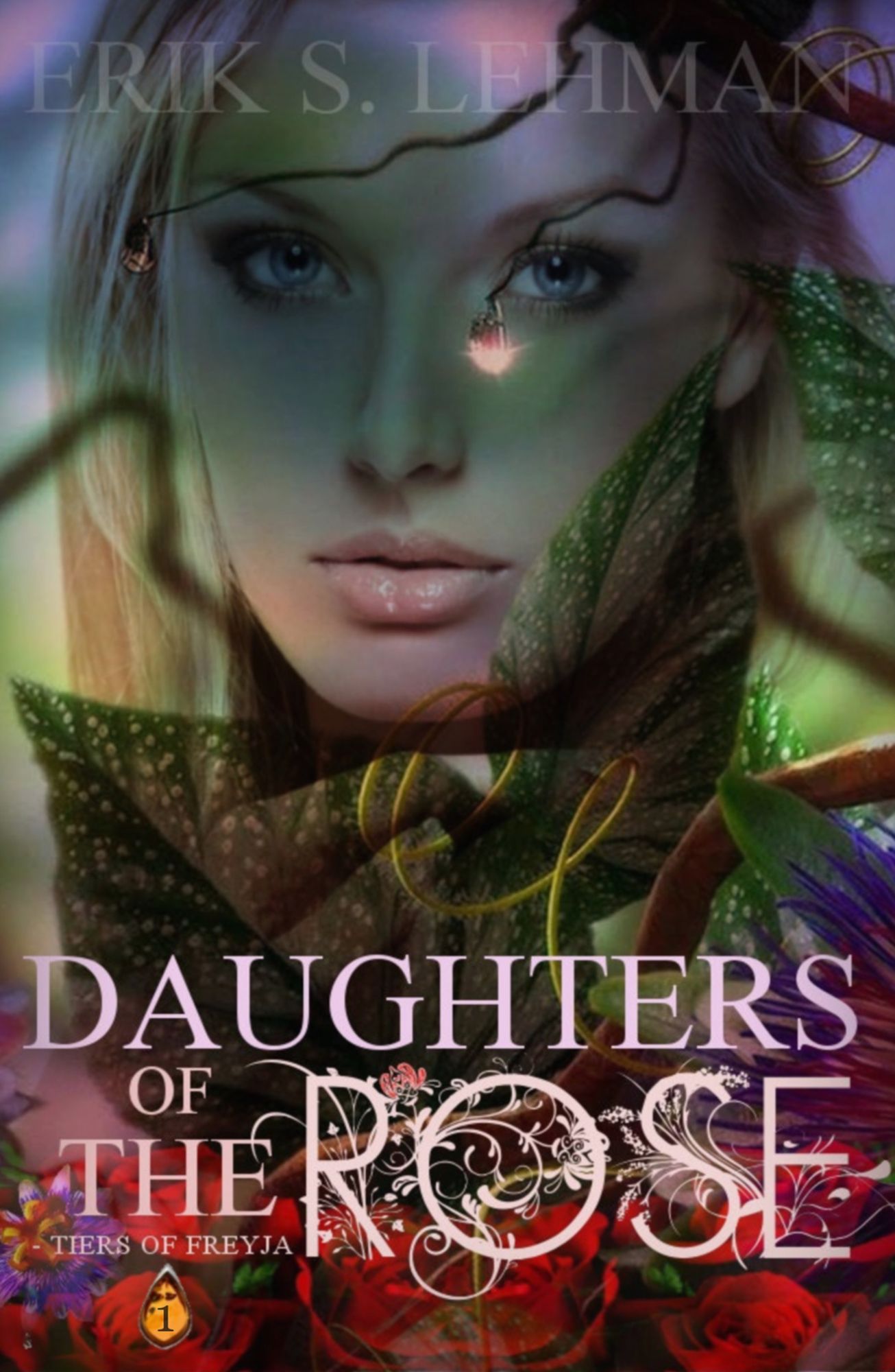 Daughters of The Rose: Tiers of Freyja