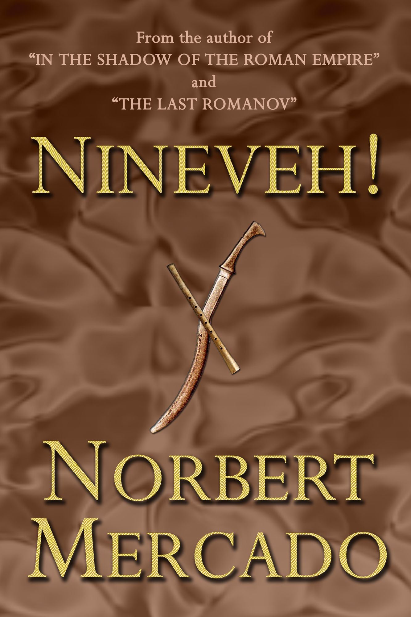Nineveh!