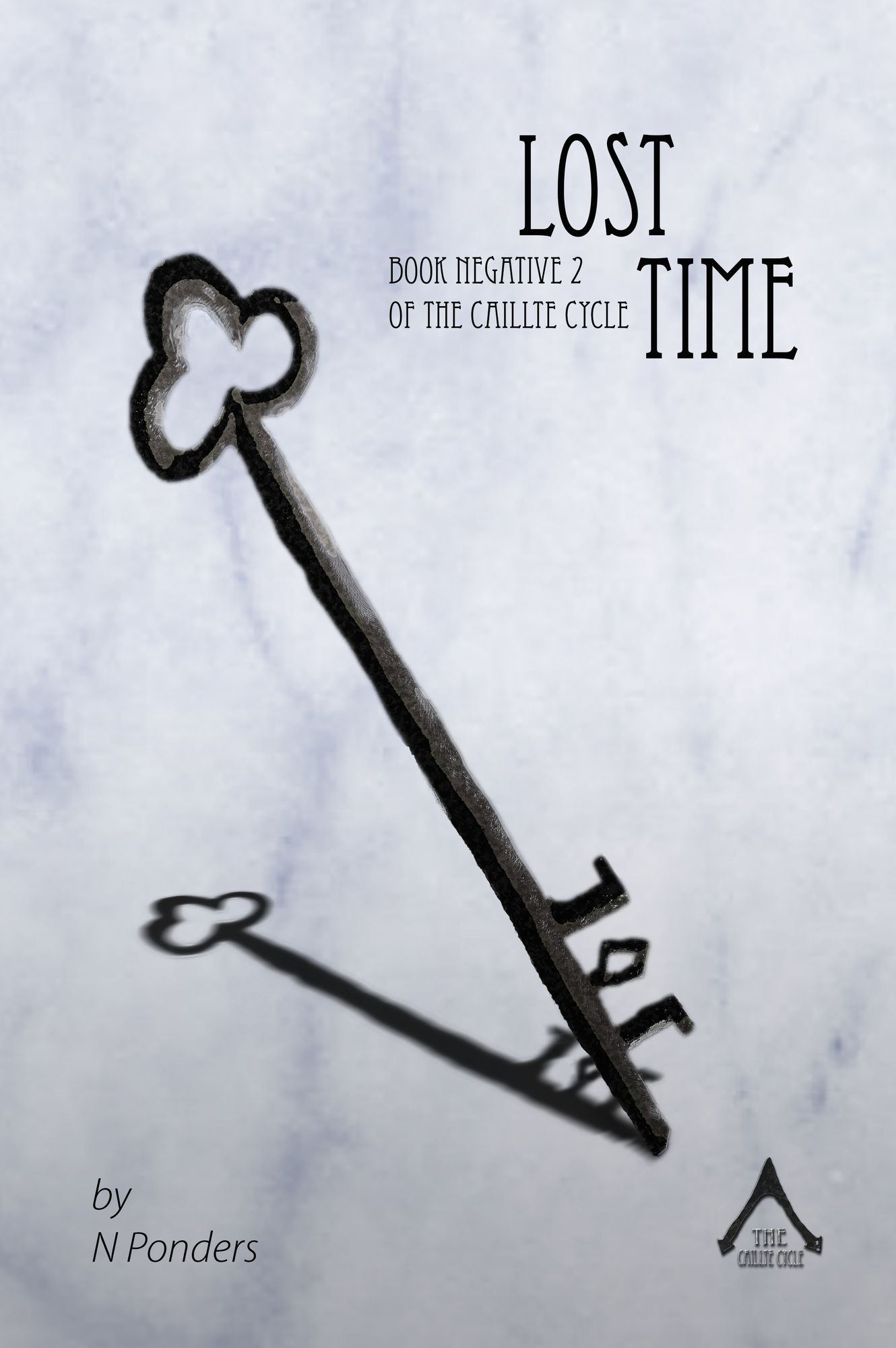 Lost Time