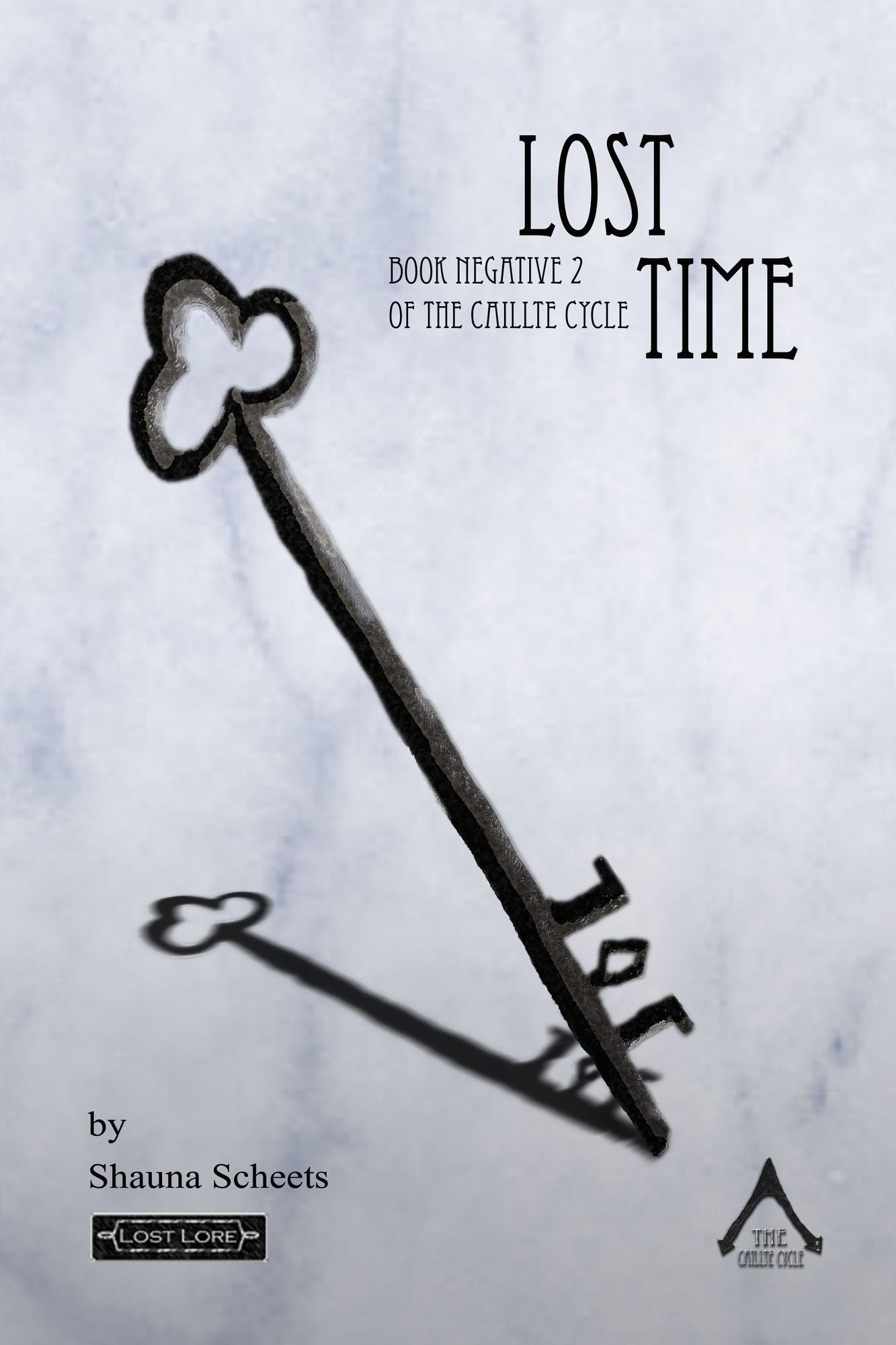 Lost Time