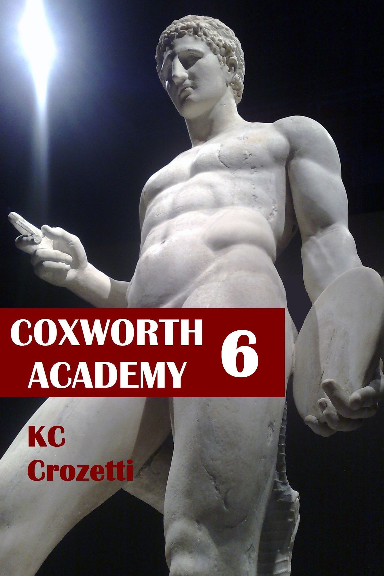 Coxworth Academy 6