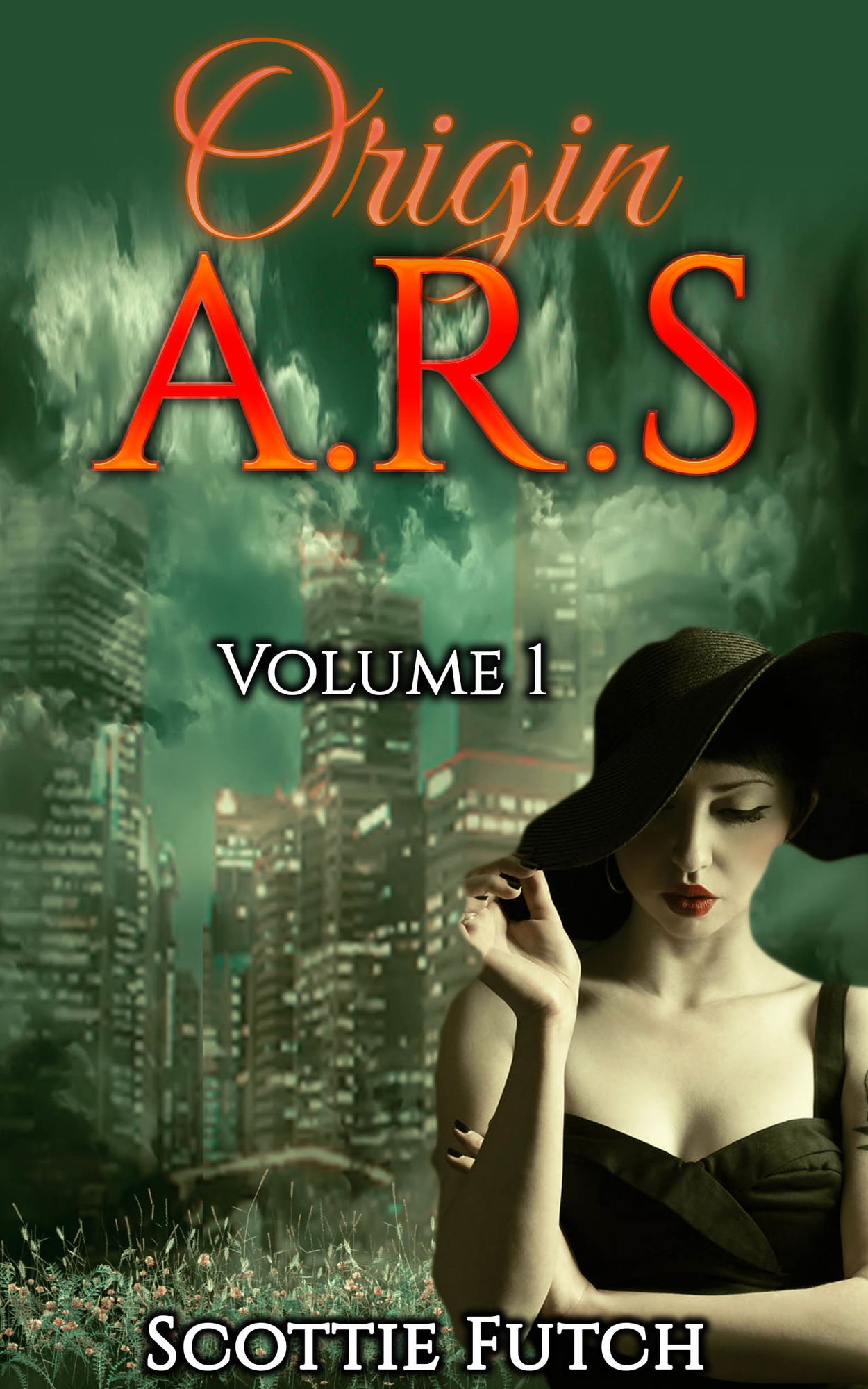 Origin A.R.S