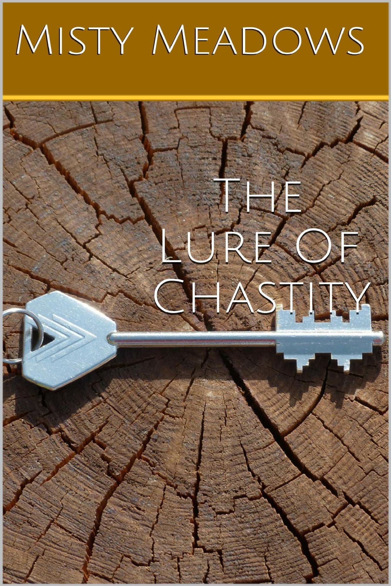 The Lure Of Chastity