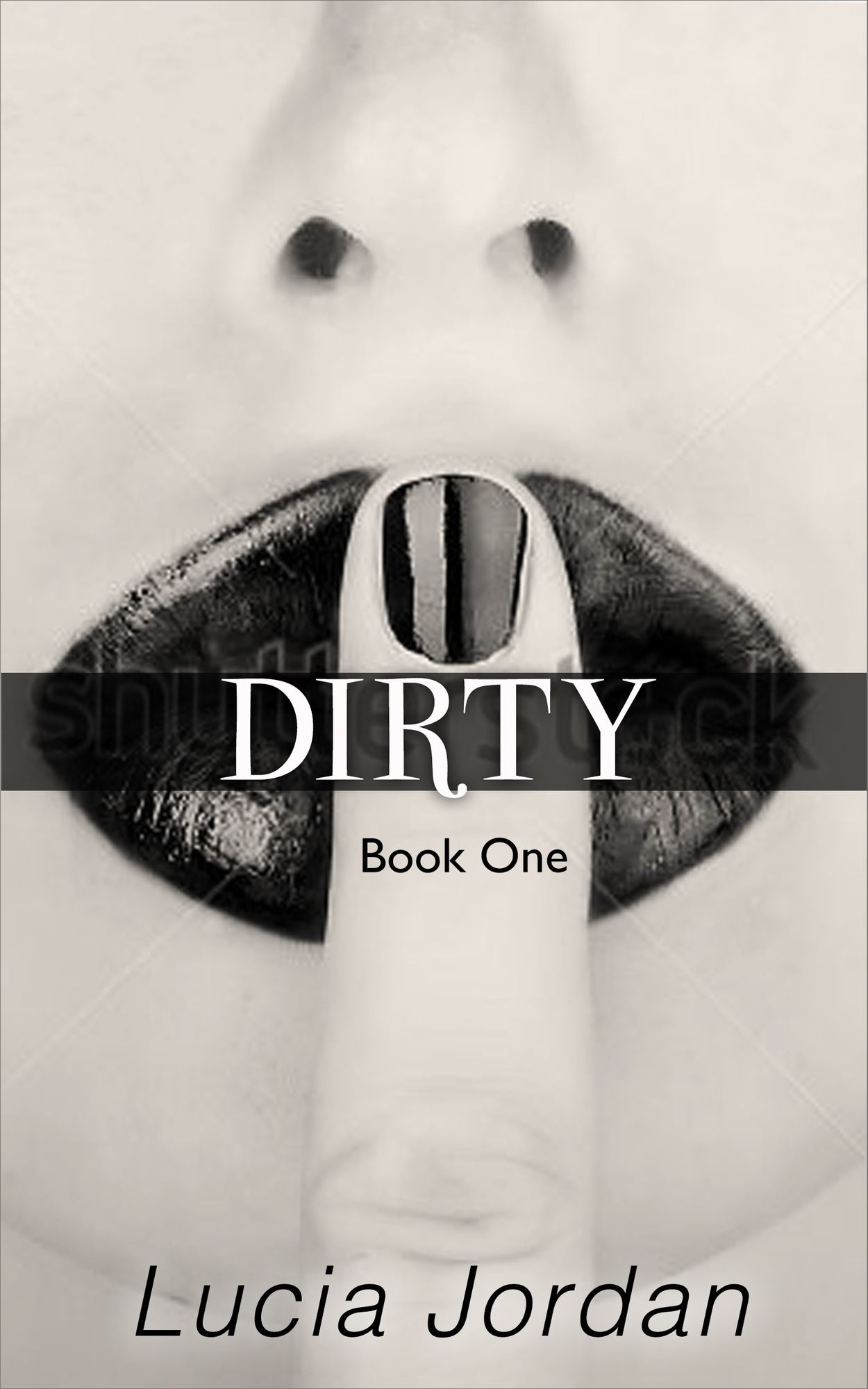 Dirty Book 1