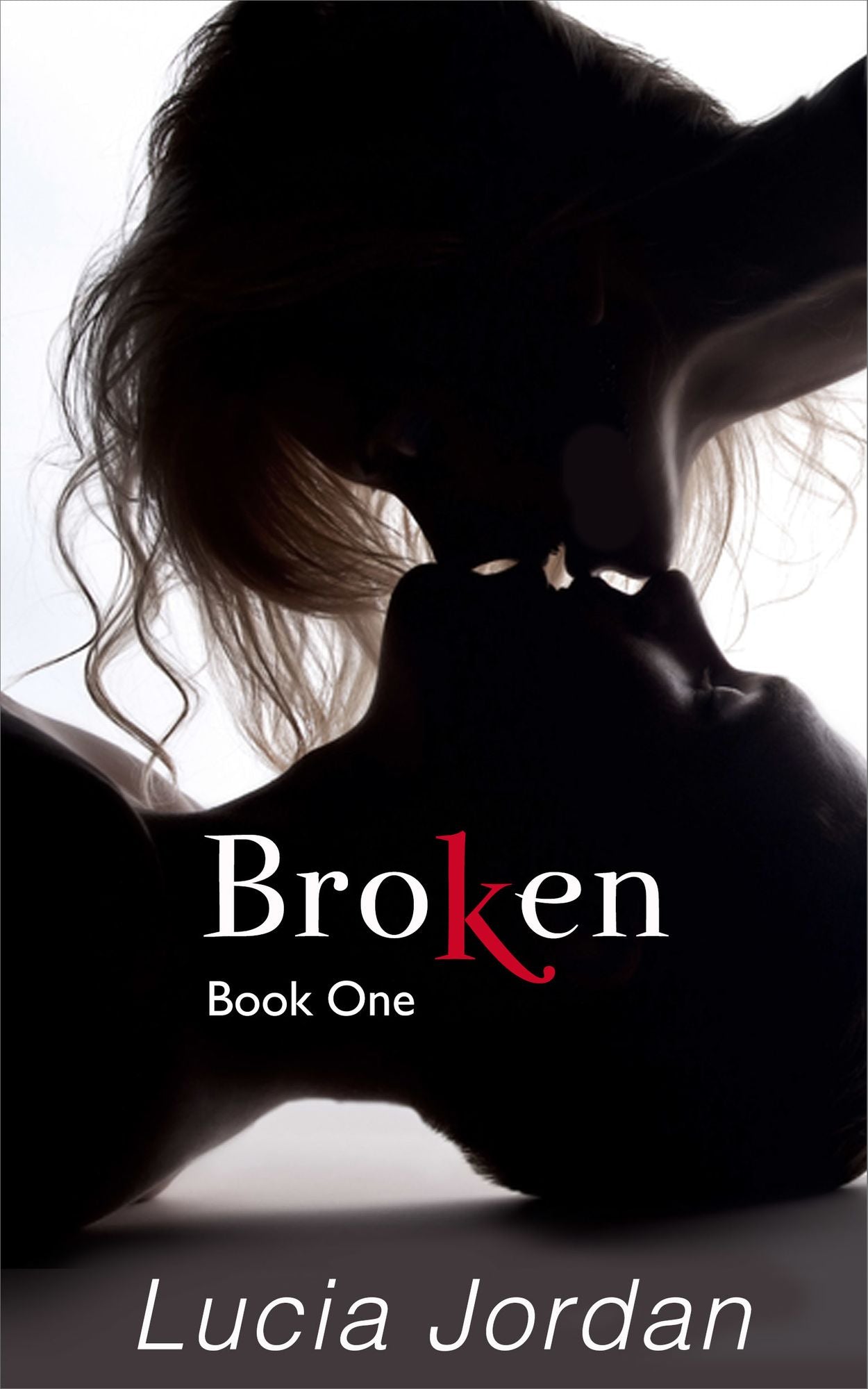 Broken Book 1