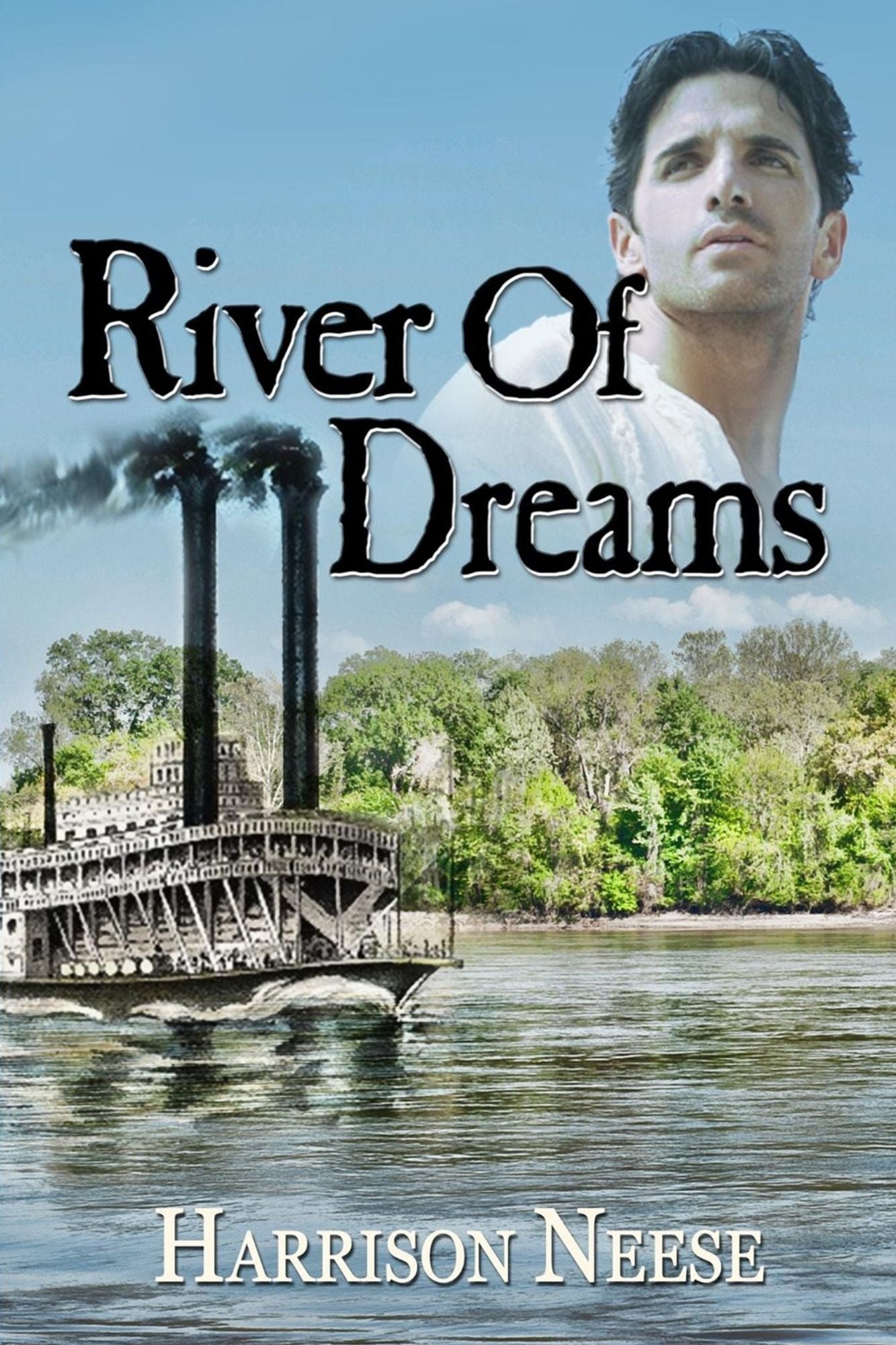 River of Dreams