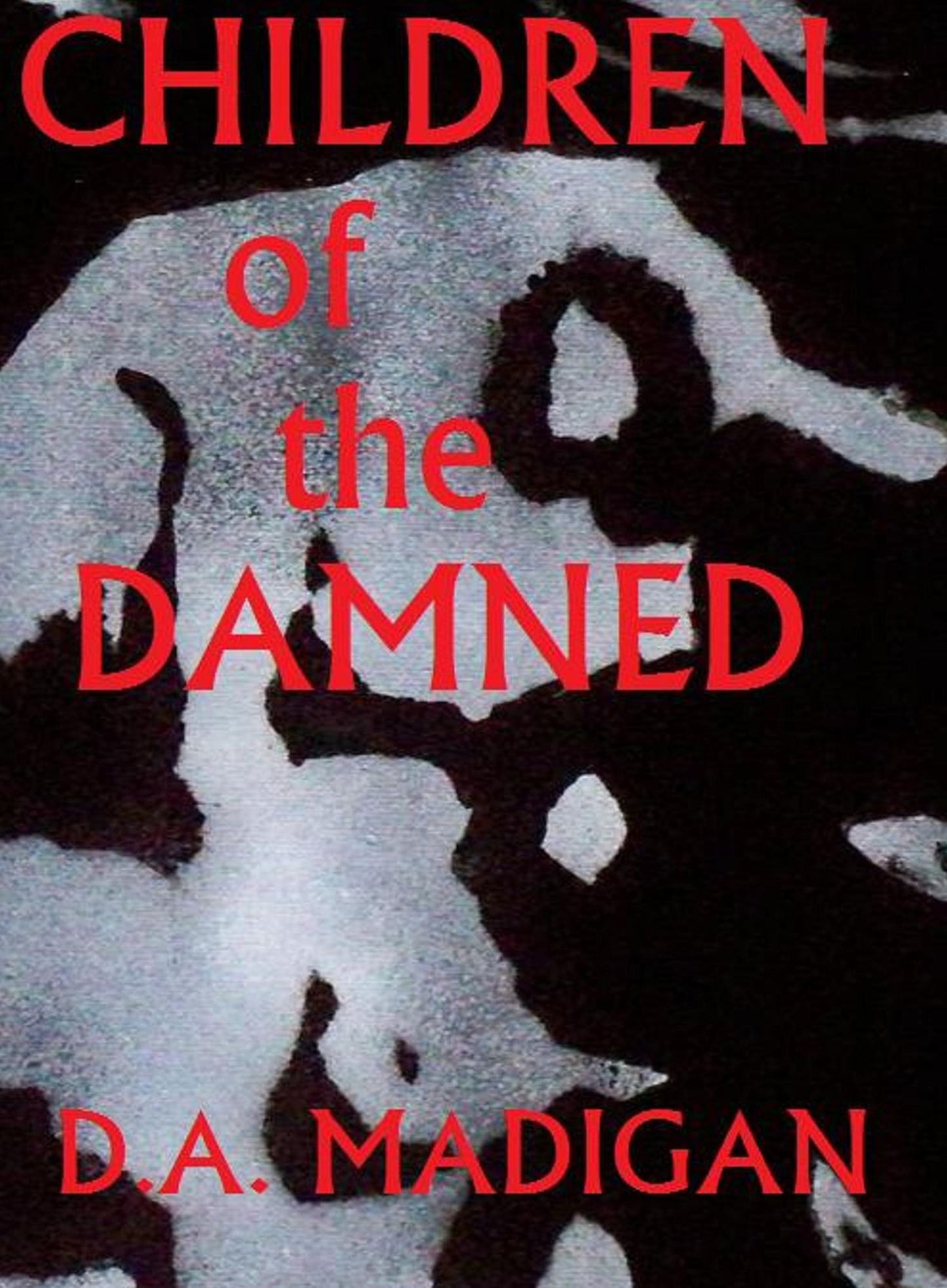 Children of the Damned