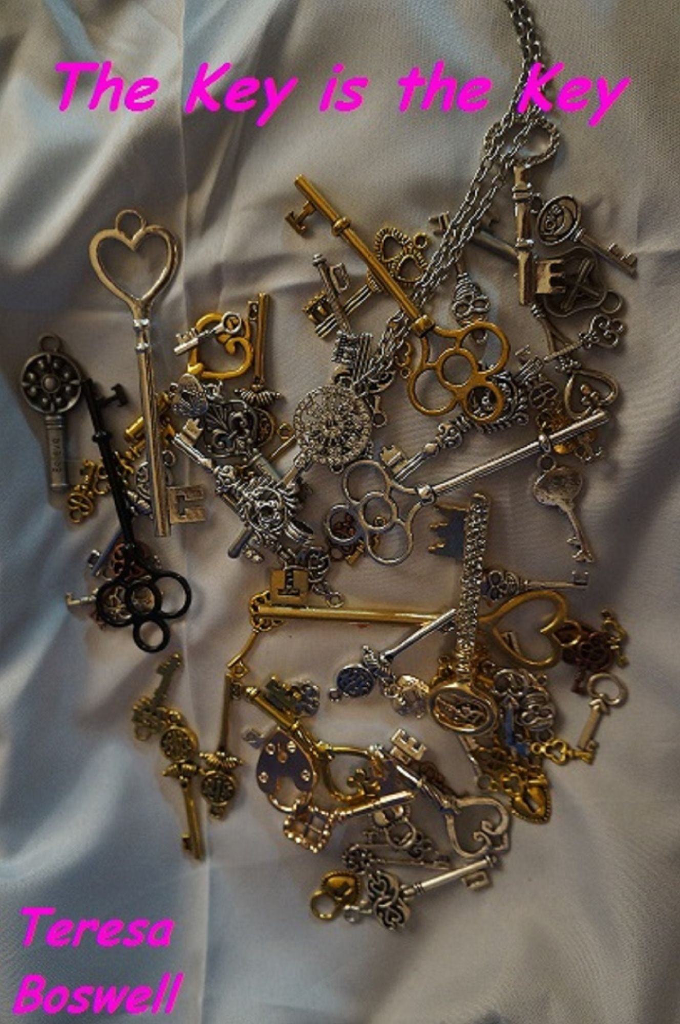 The Key is the Key