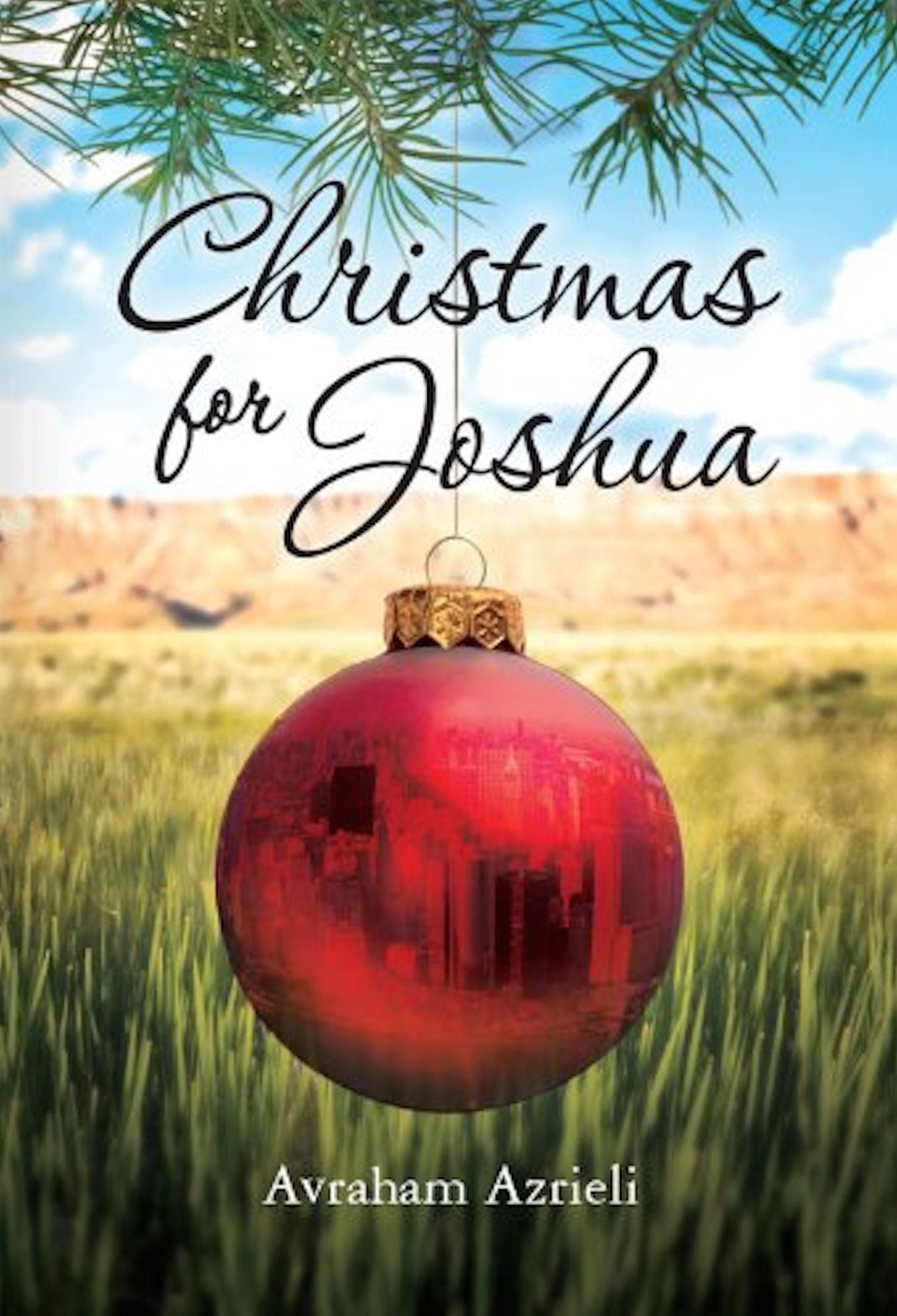 Christmas for Joshua