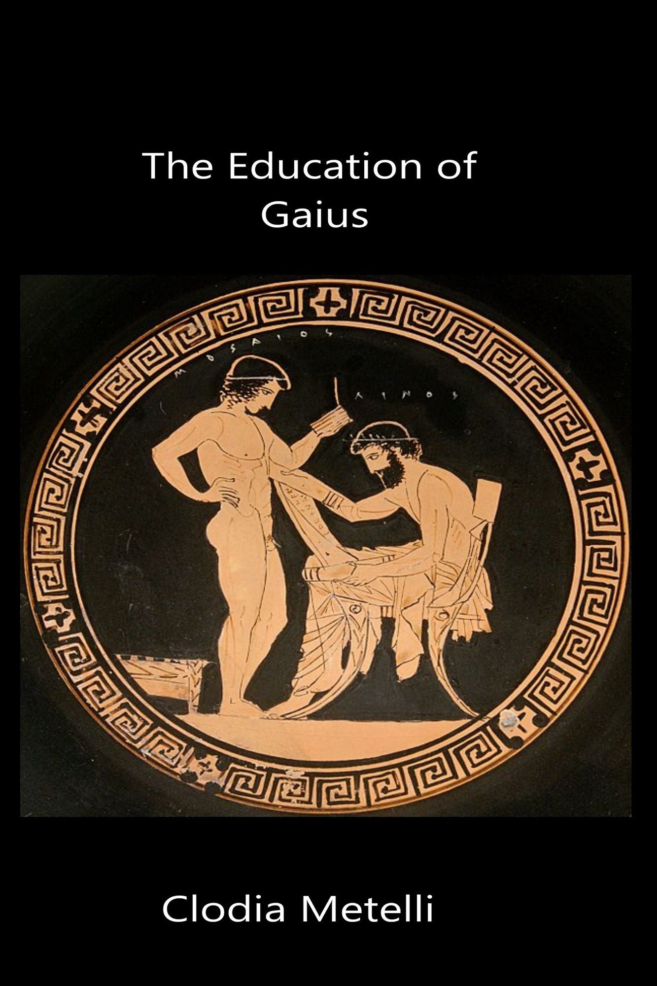 The Education of Gaius