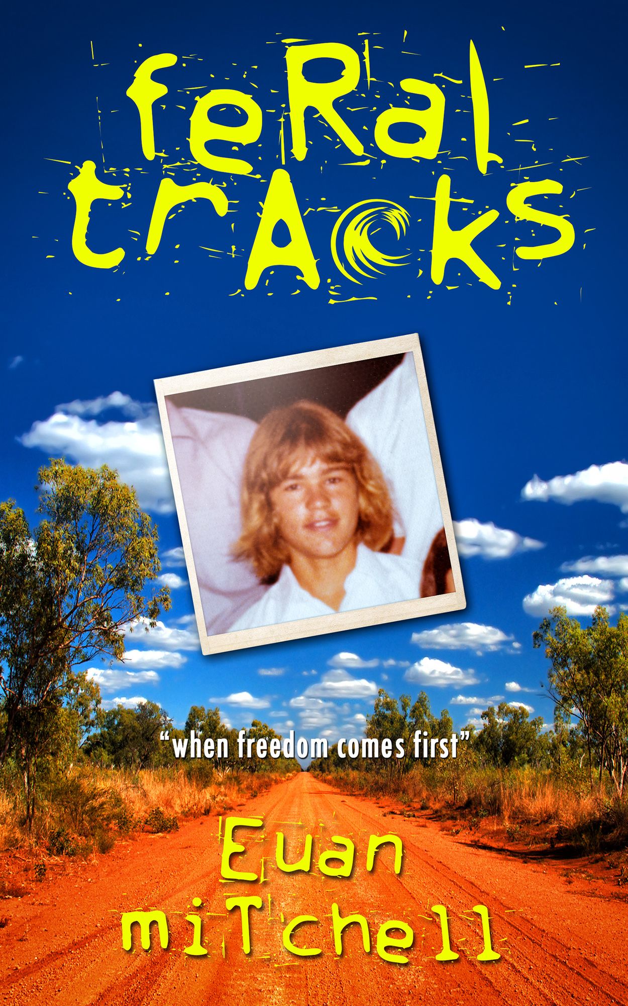 Feral Tracks