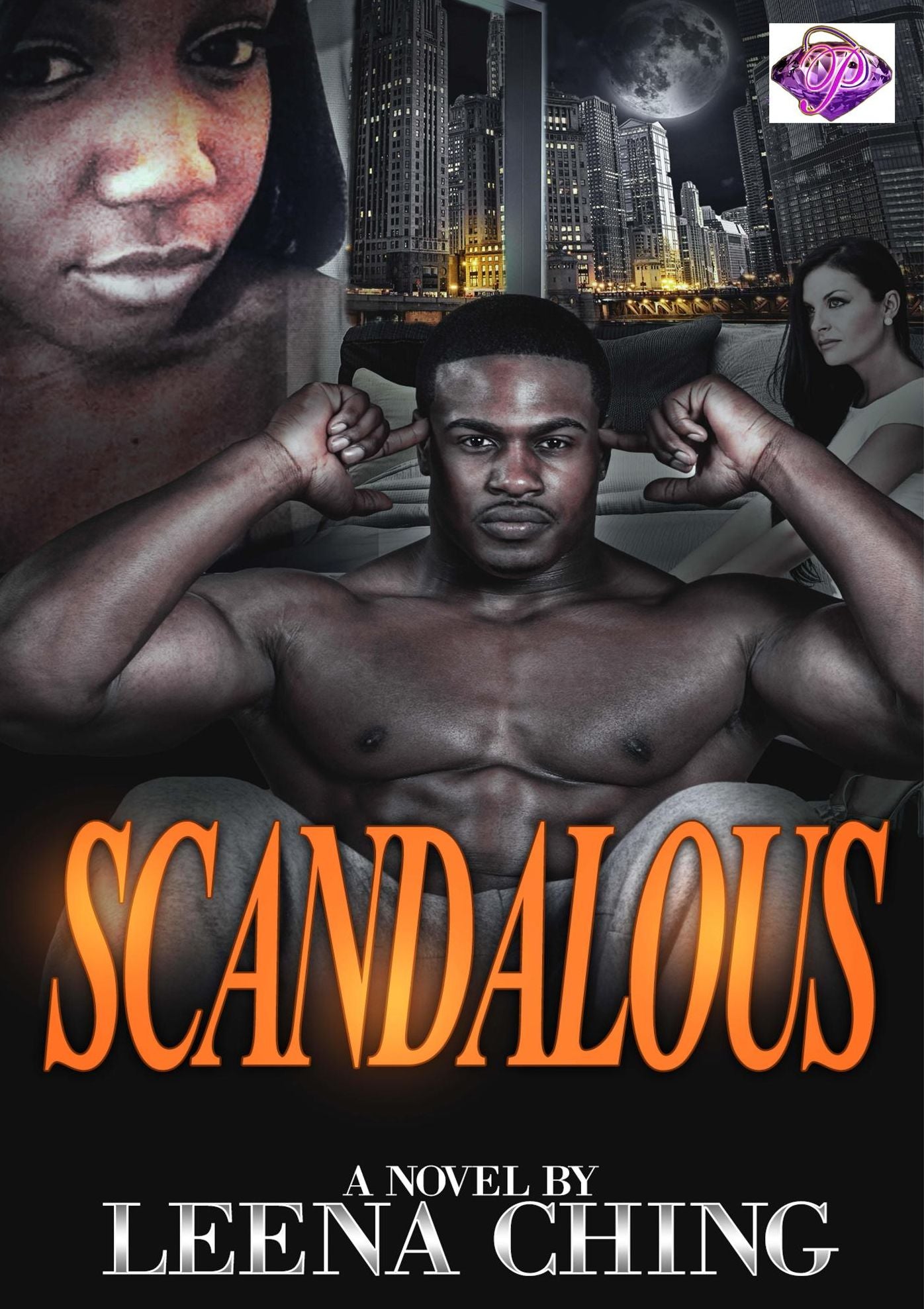 Scandalous