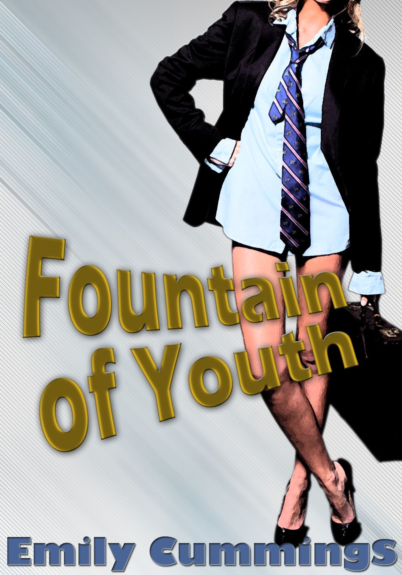 Fountain of Youth