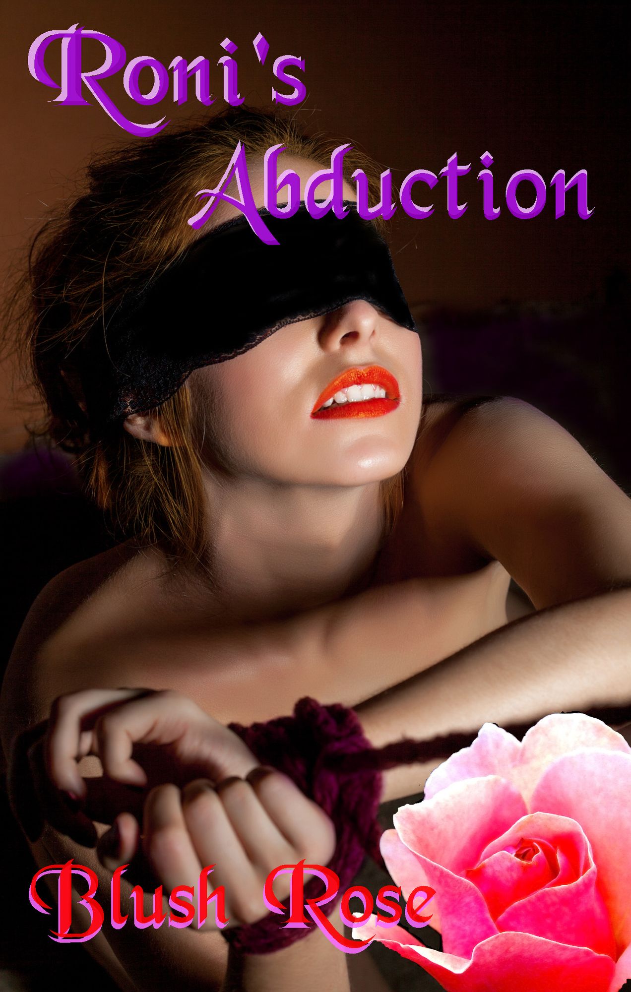Roni's Abduction