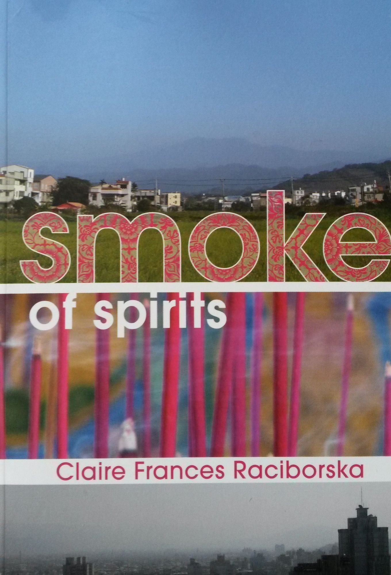 Smoke of Spirits