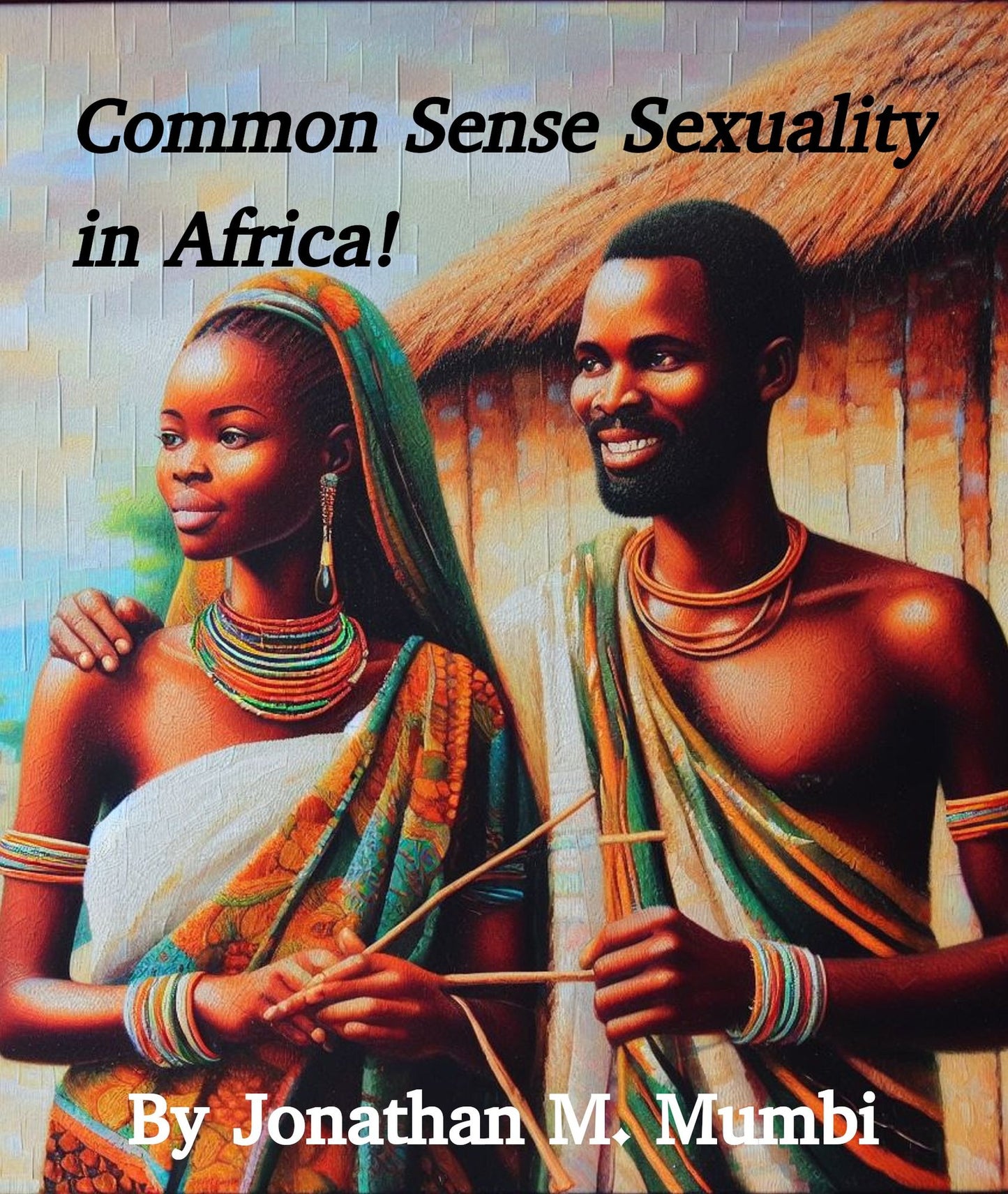 Ubuntu Sex For Believers