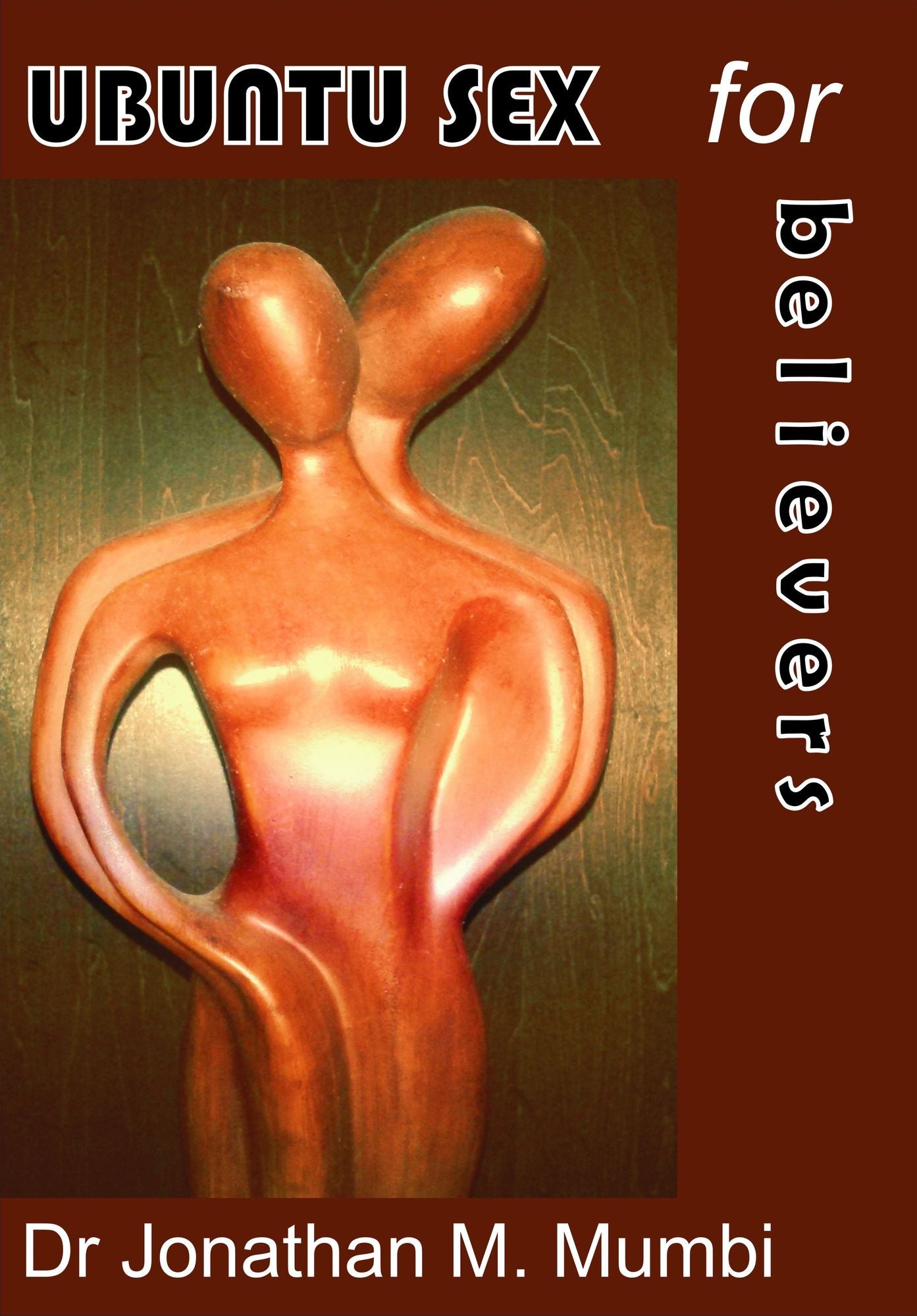 Ubuntu Sex For Believers