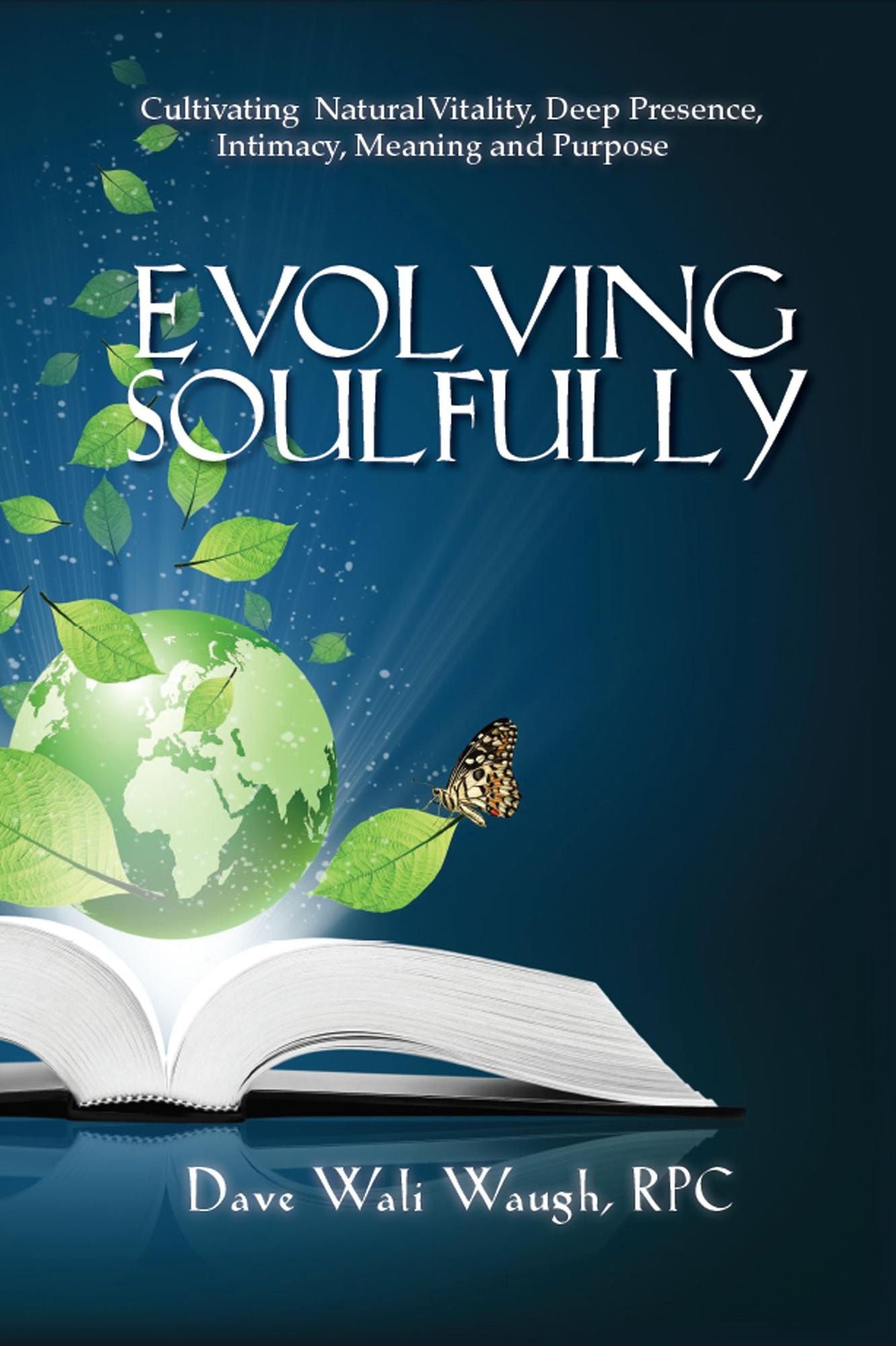 Evolving Soulfully