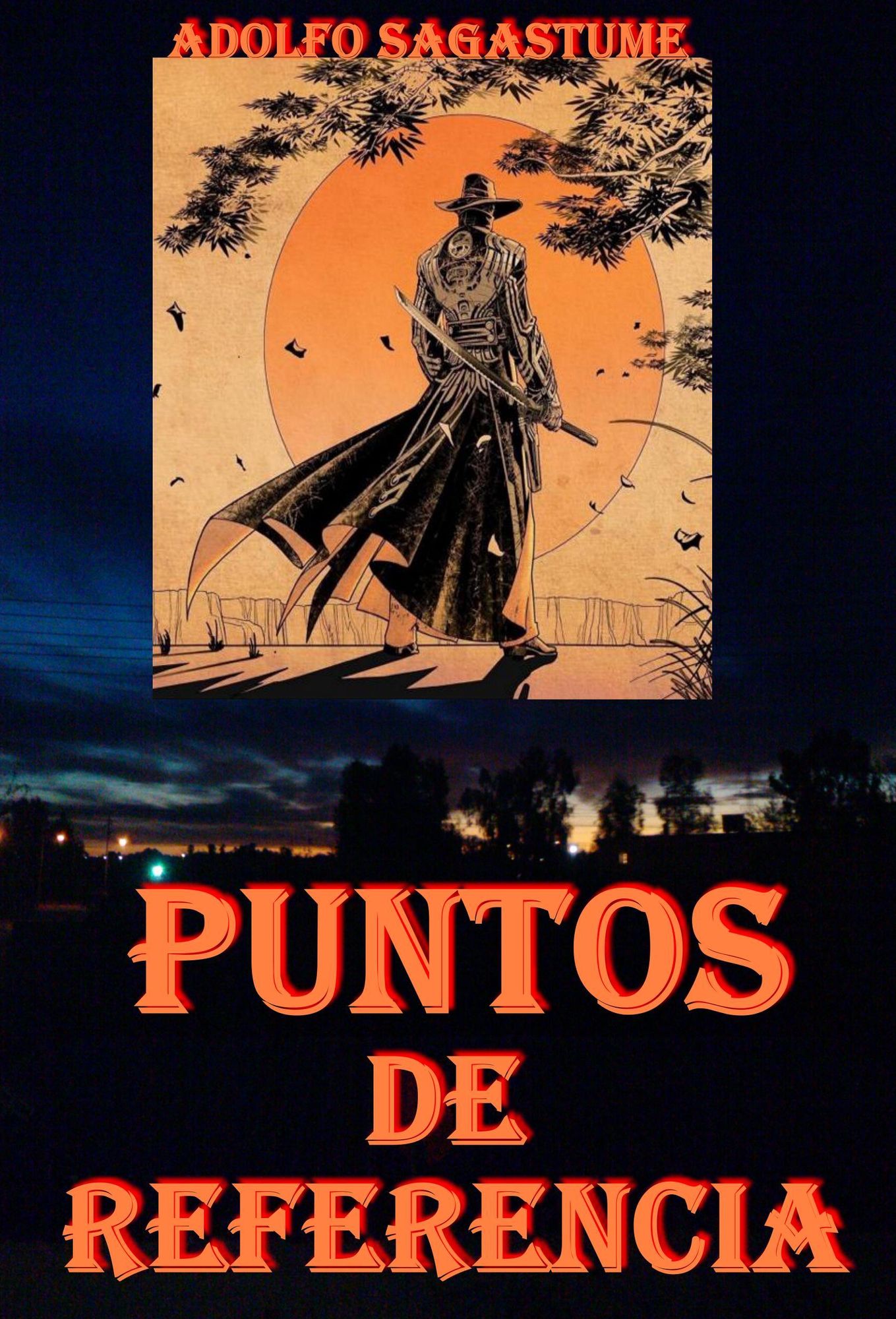 Puntos de Referencia
